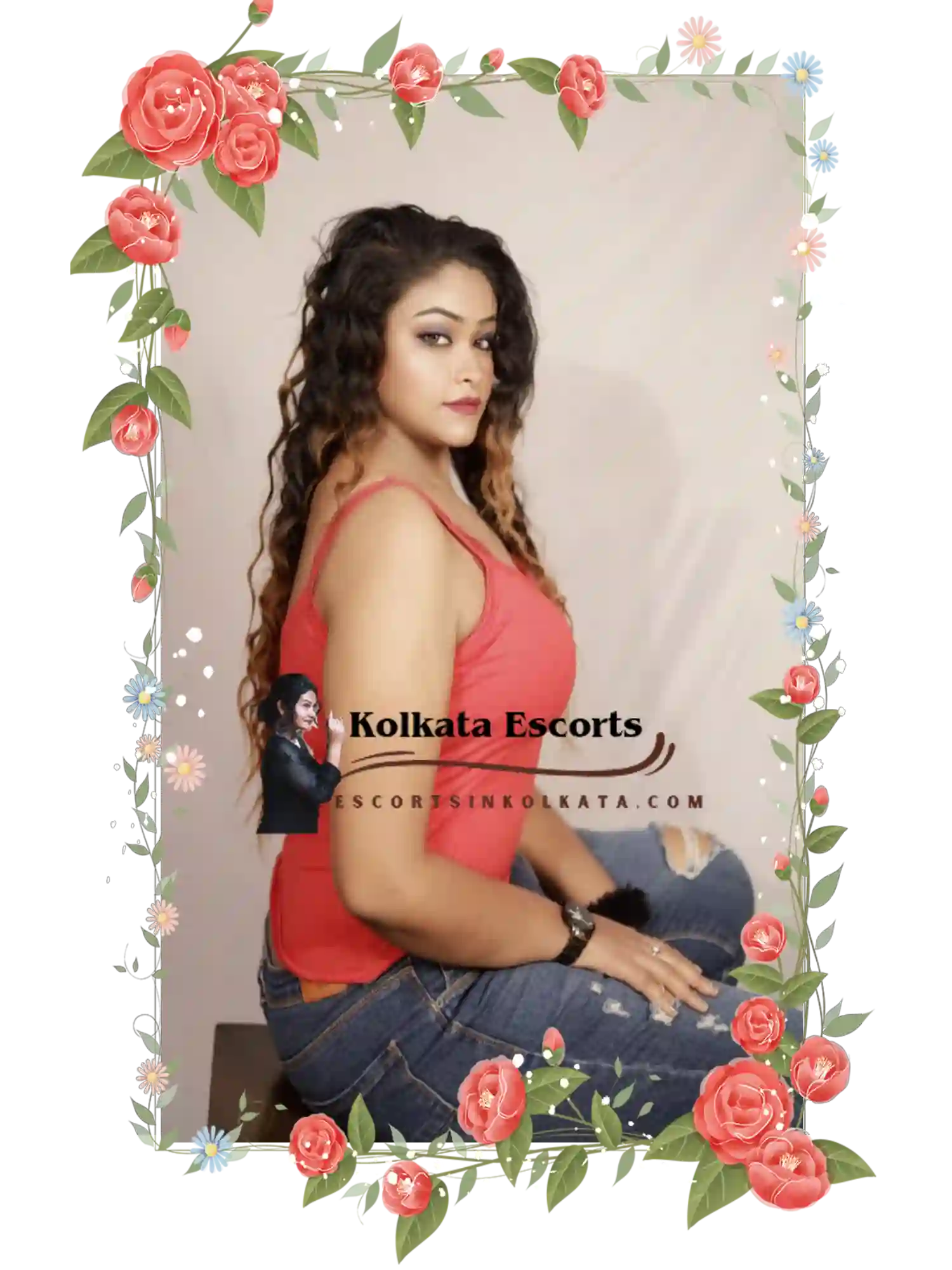 Call girls in Eden Garden