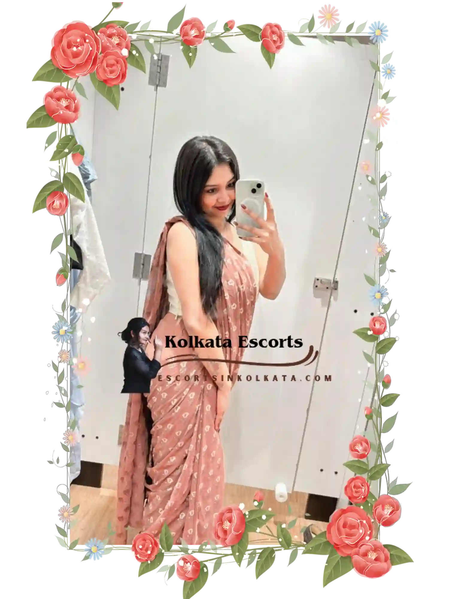 Images of a Working Lady