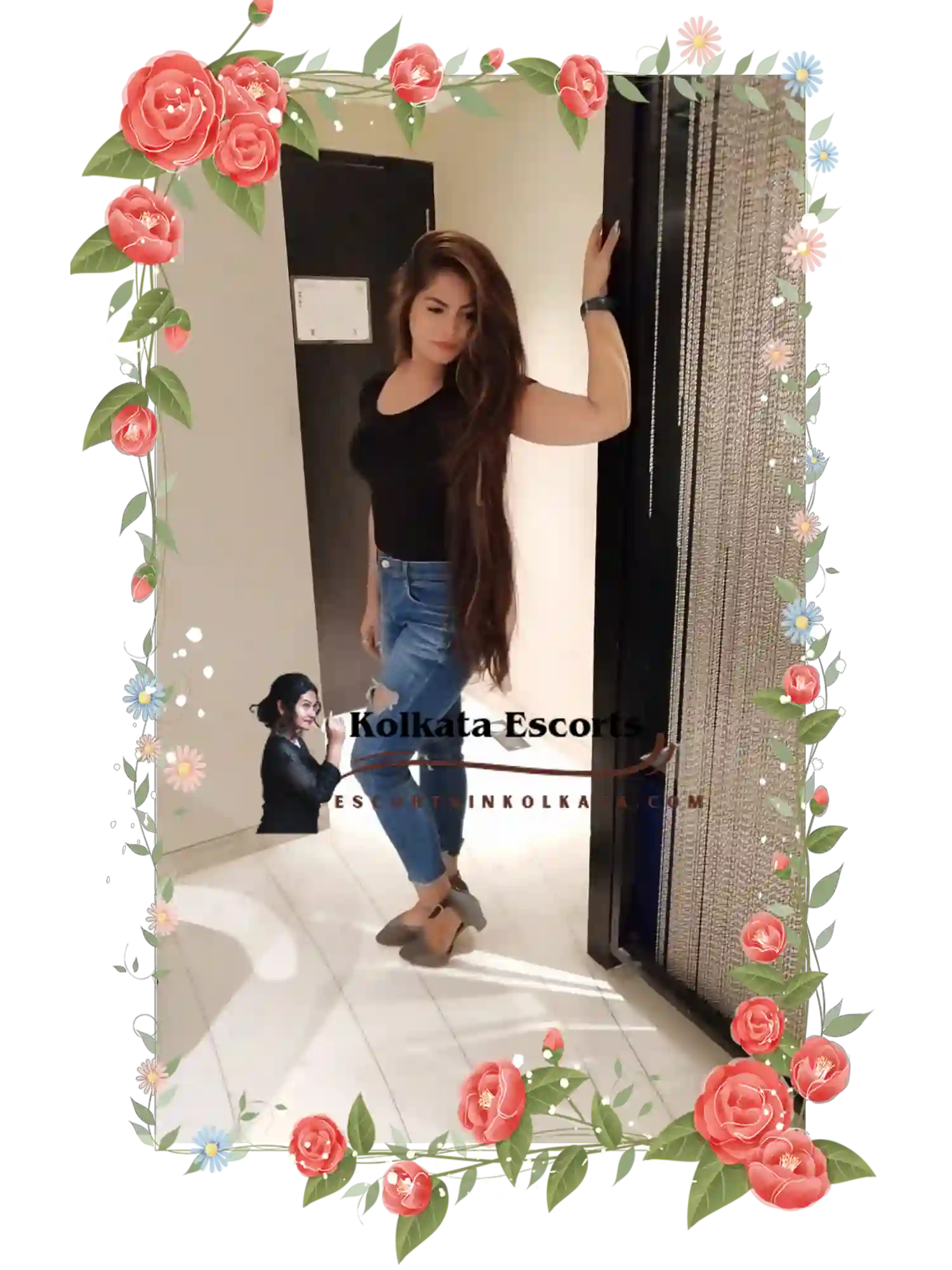 Images of a Working Lady