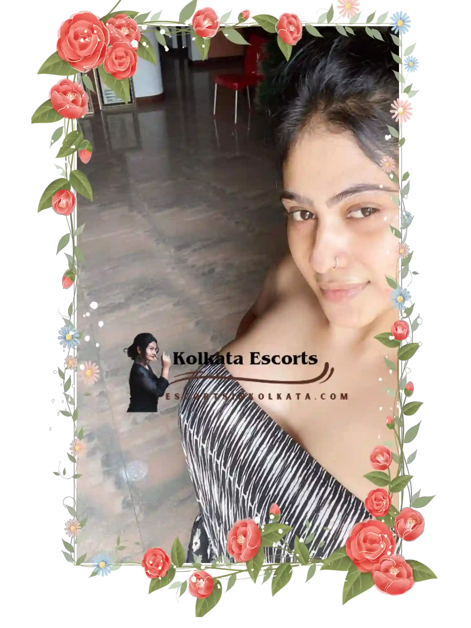 Images of a Working Lady