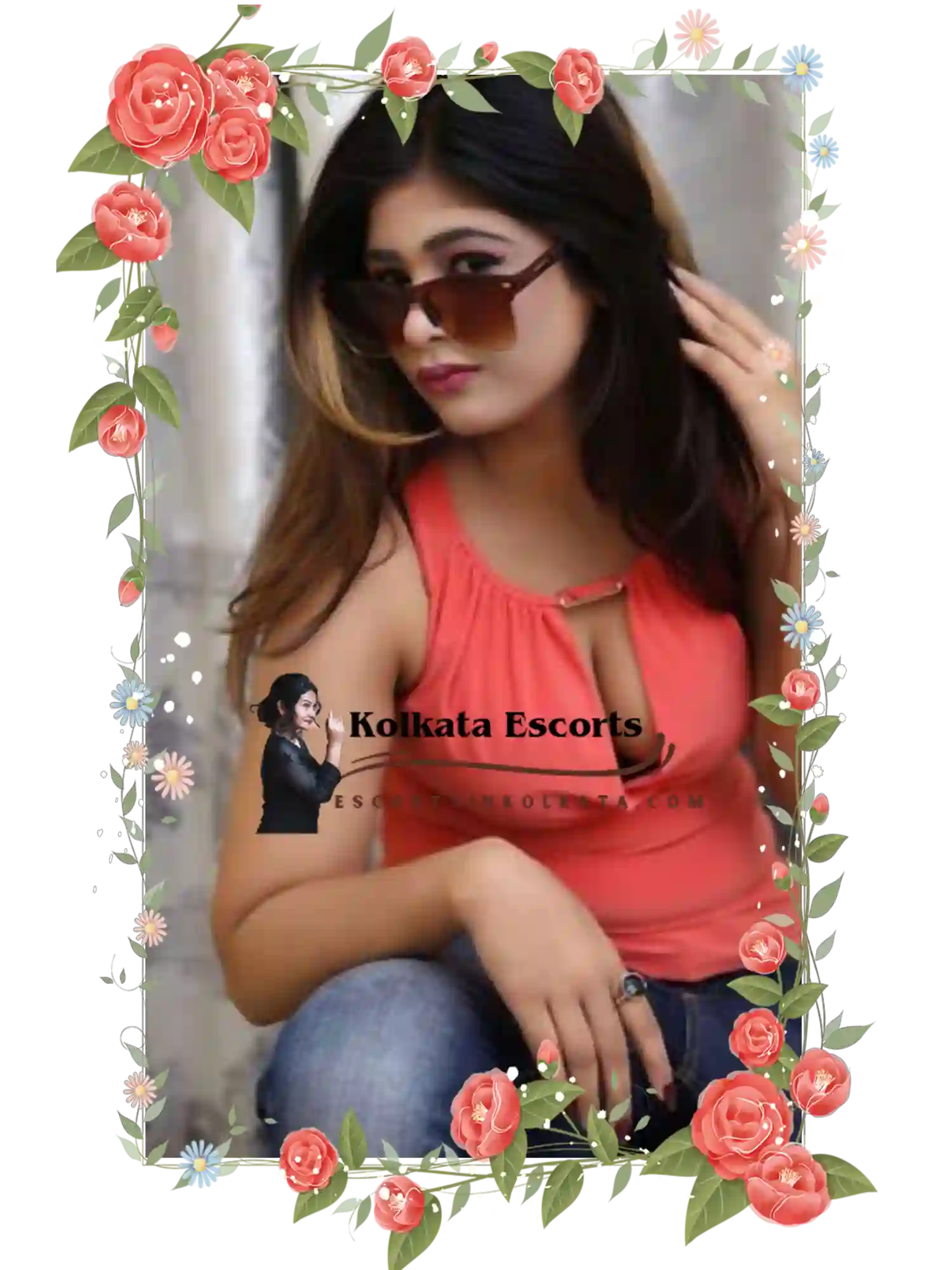 Images of a Working Lady