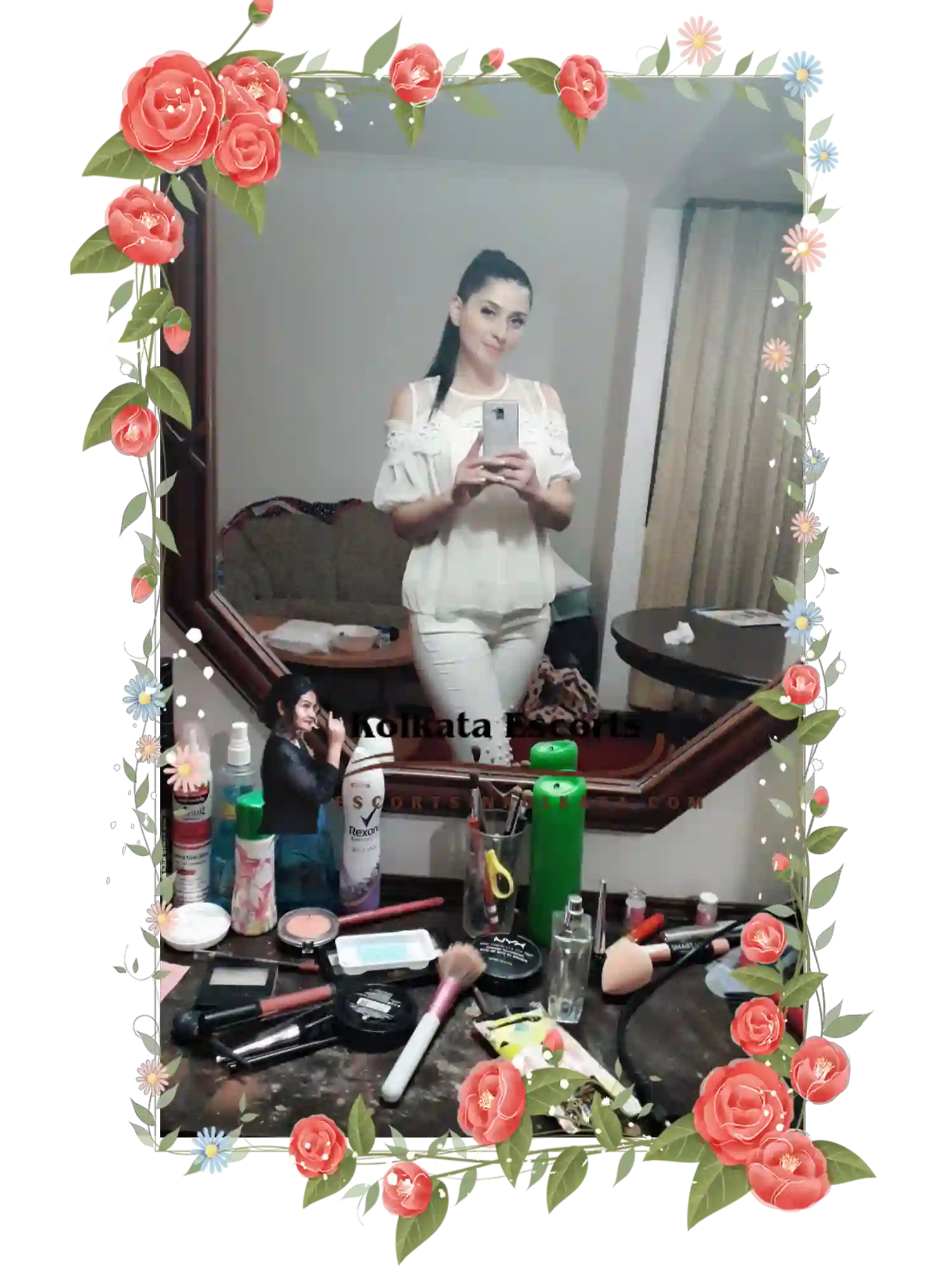 Rabindra Sarobar Escort