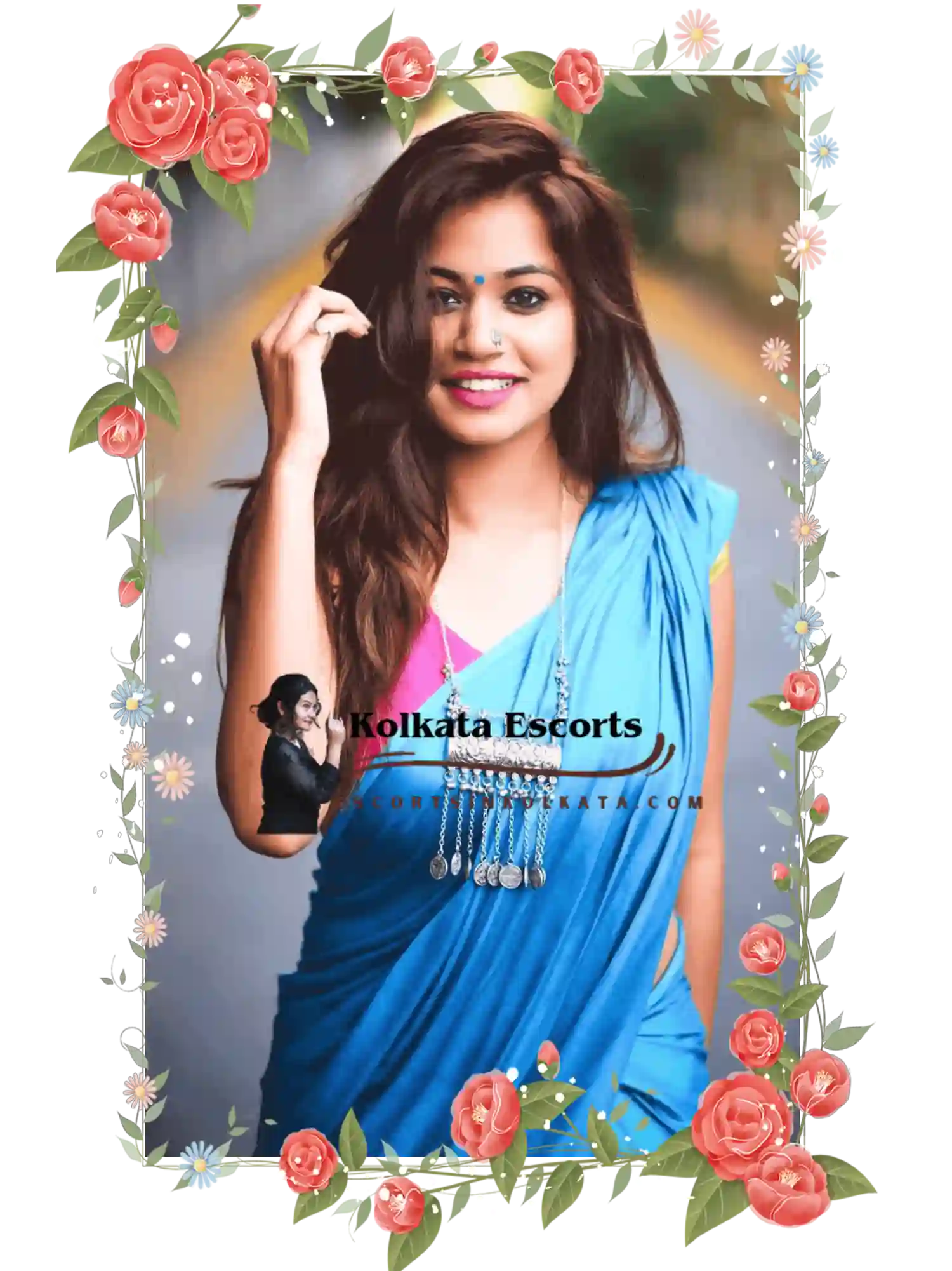 Images of a Working Lady