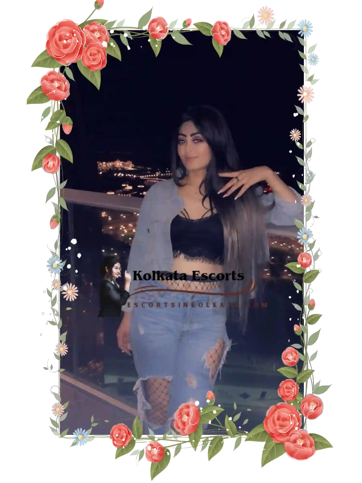 Rabindra Sarobar Escort