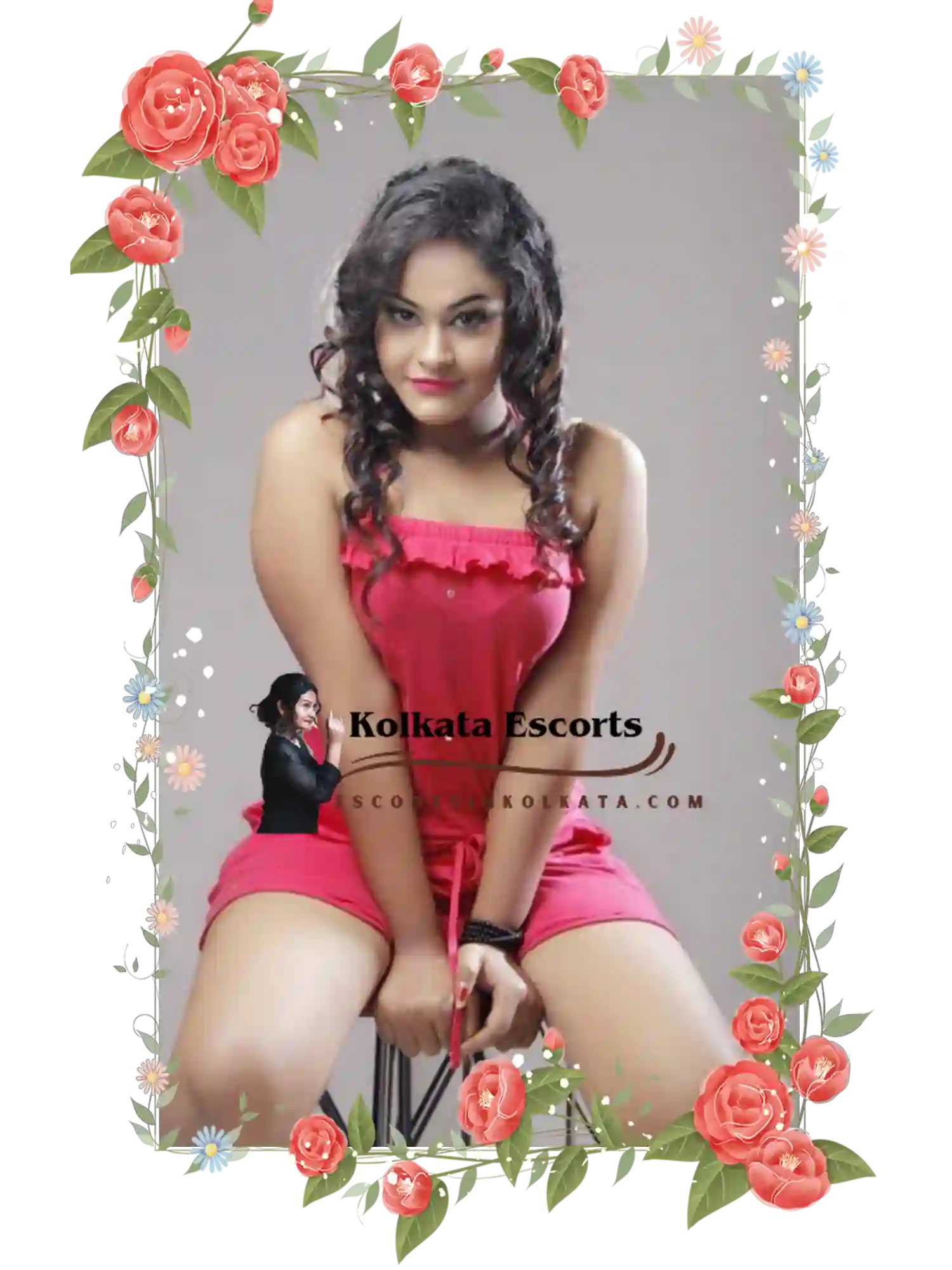 Call girls in Eden Garden