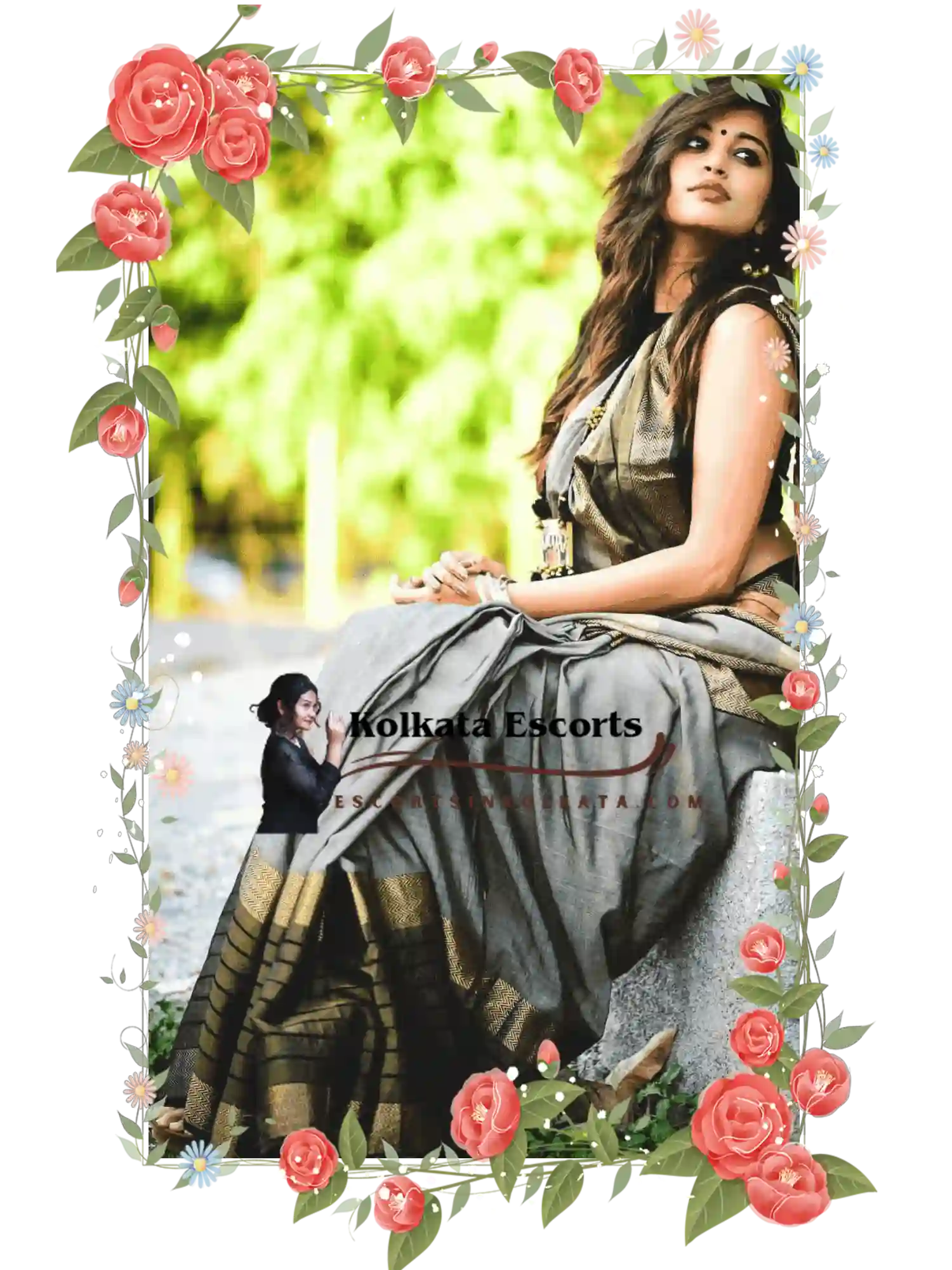 Sex services in Budge Budge