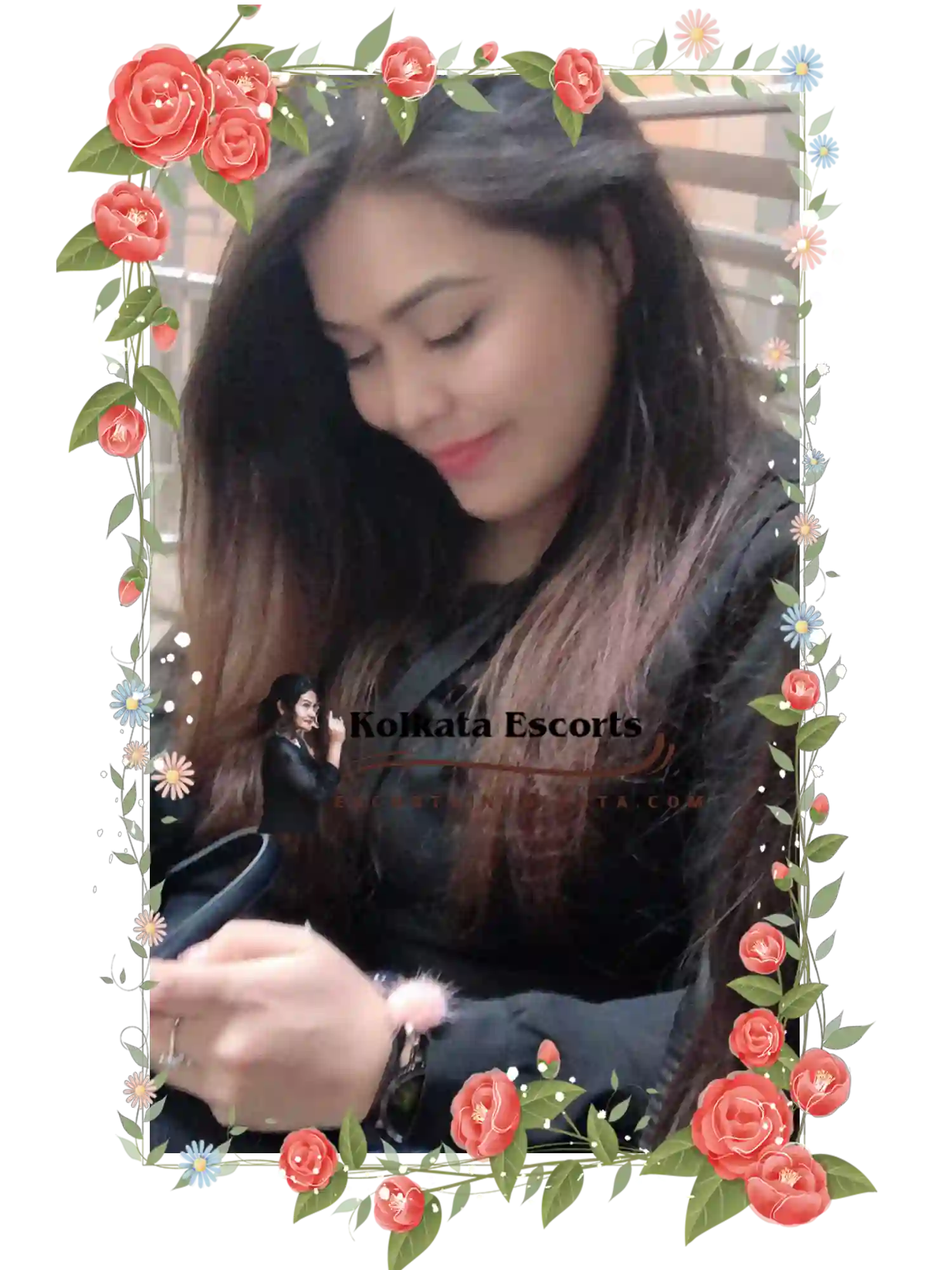 Sex services in Budge Budge