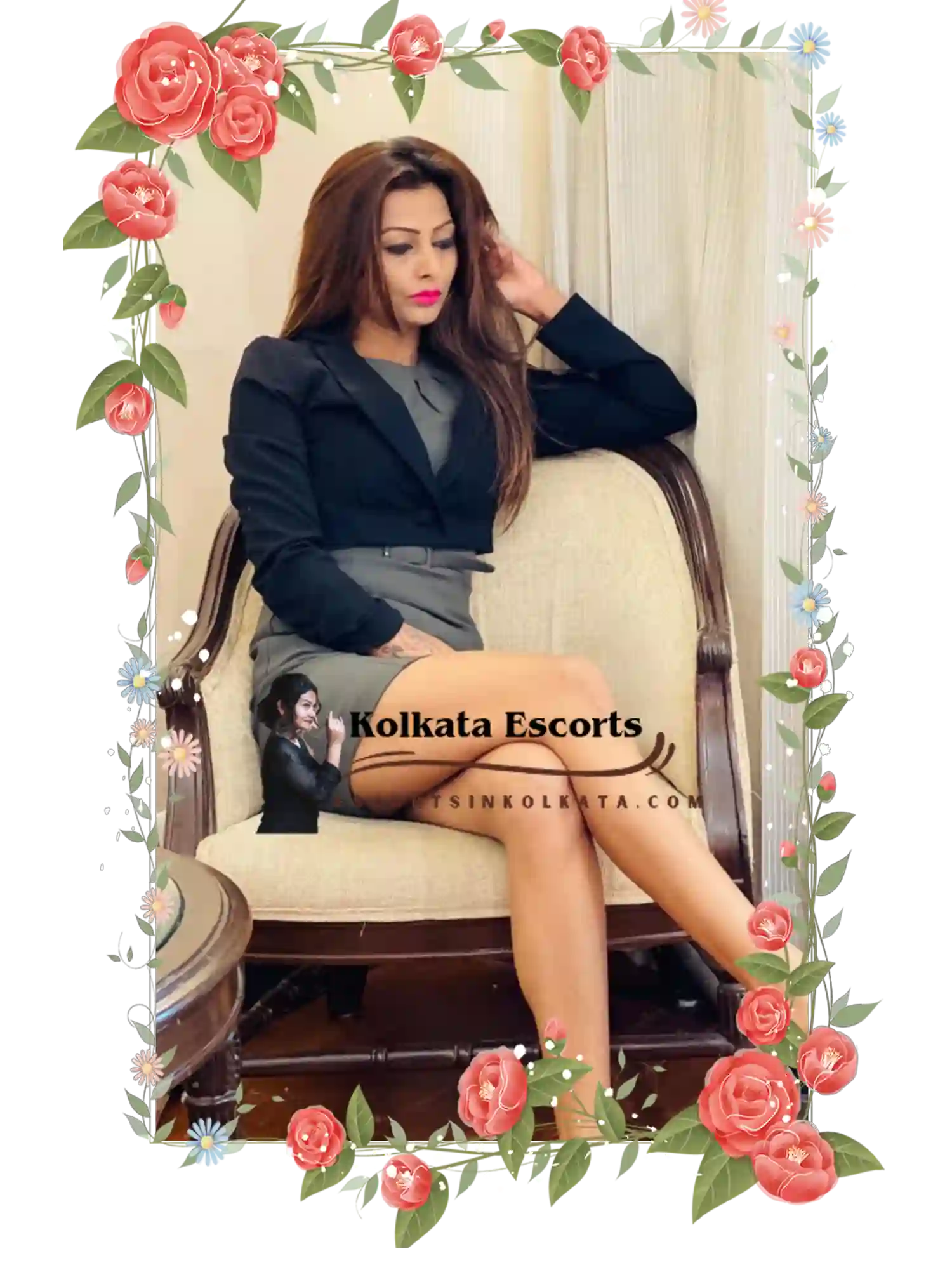 Independent call girls in Kolkata