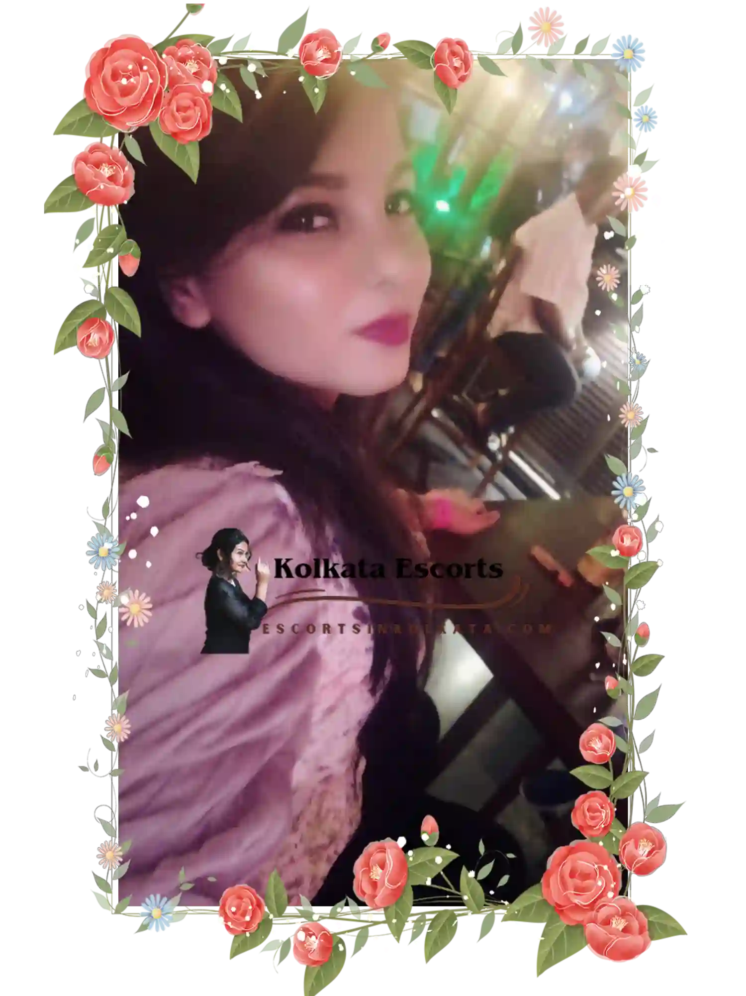 Sex services in Budge Budge