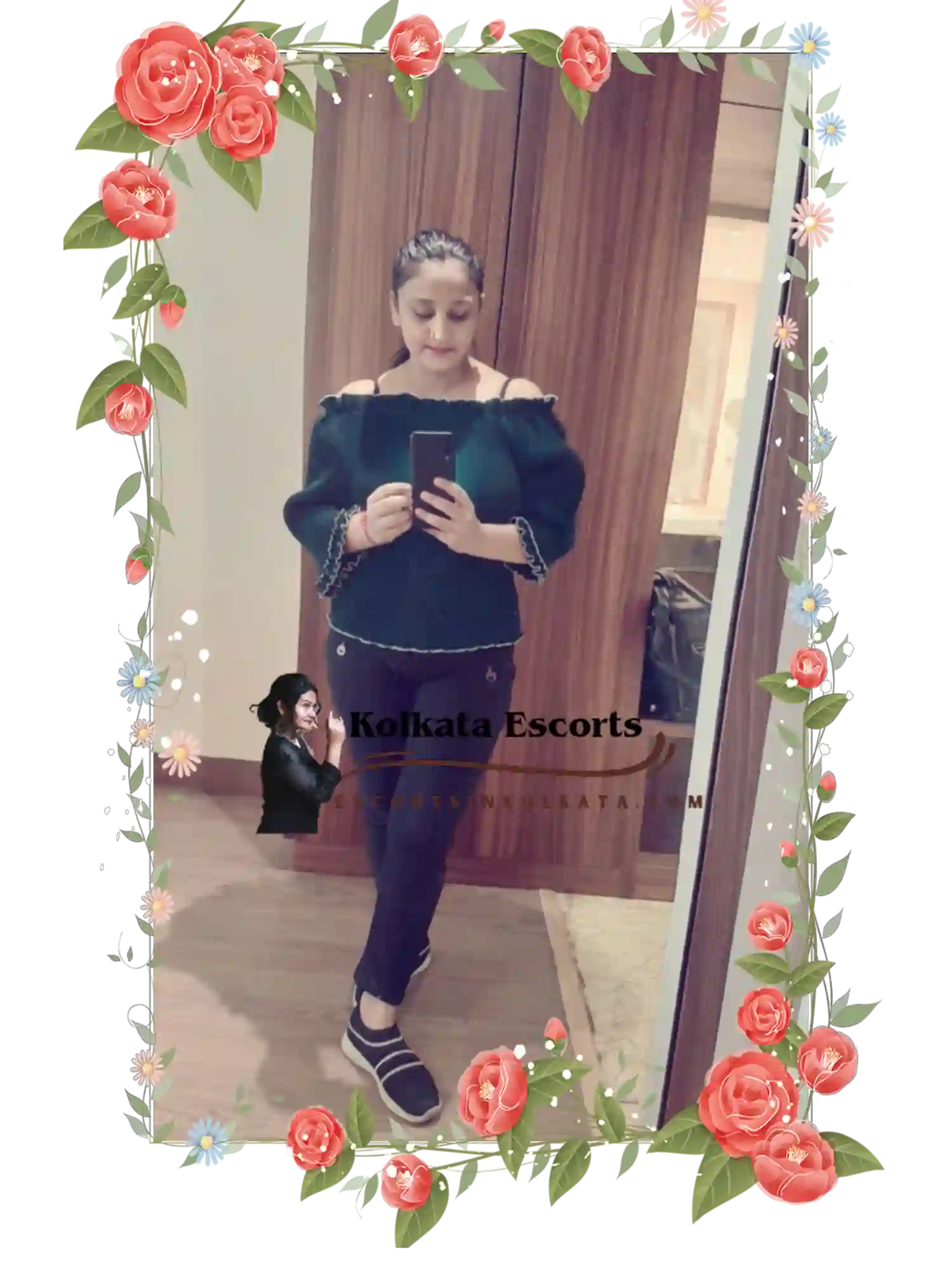 Services by our agency