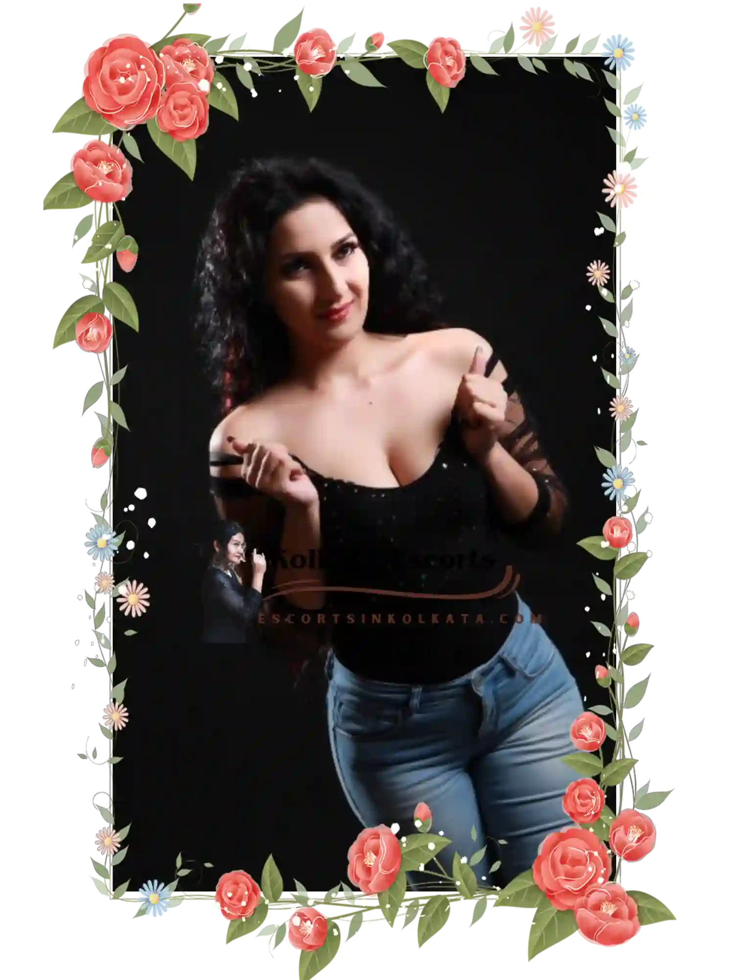 Call girls in Budge Budge