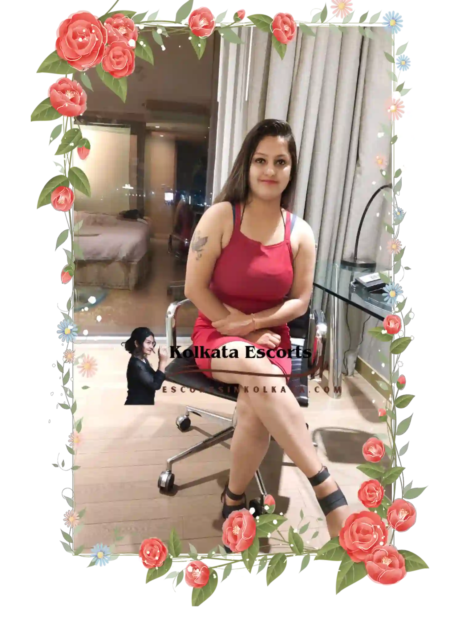 Independent call girls in Kolkata