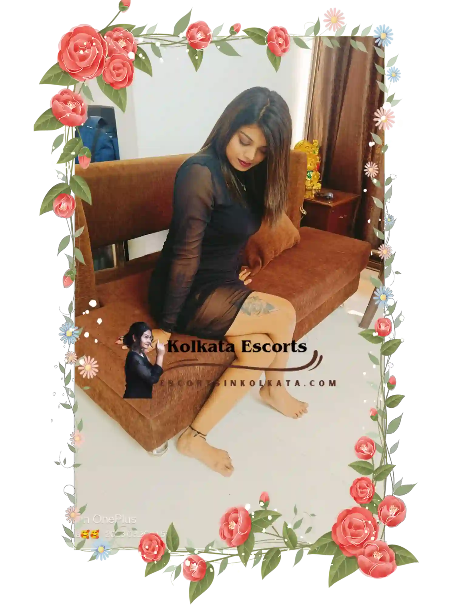 Images of a Working Lady