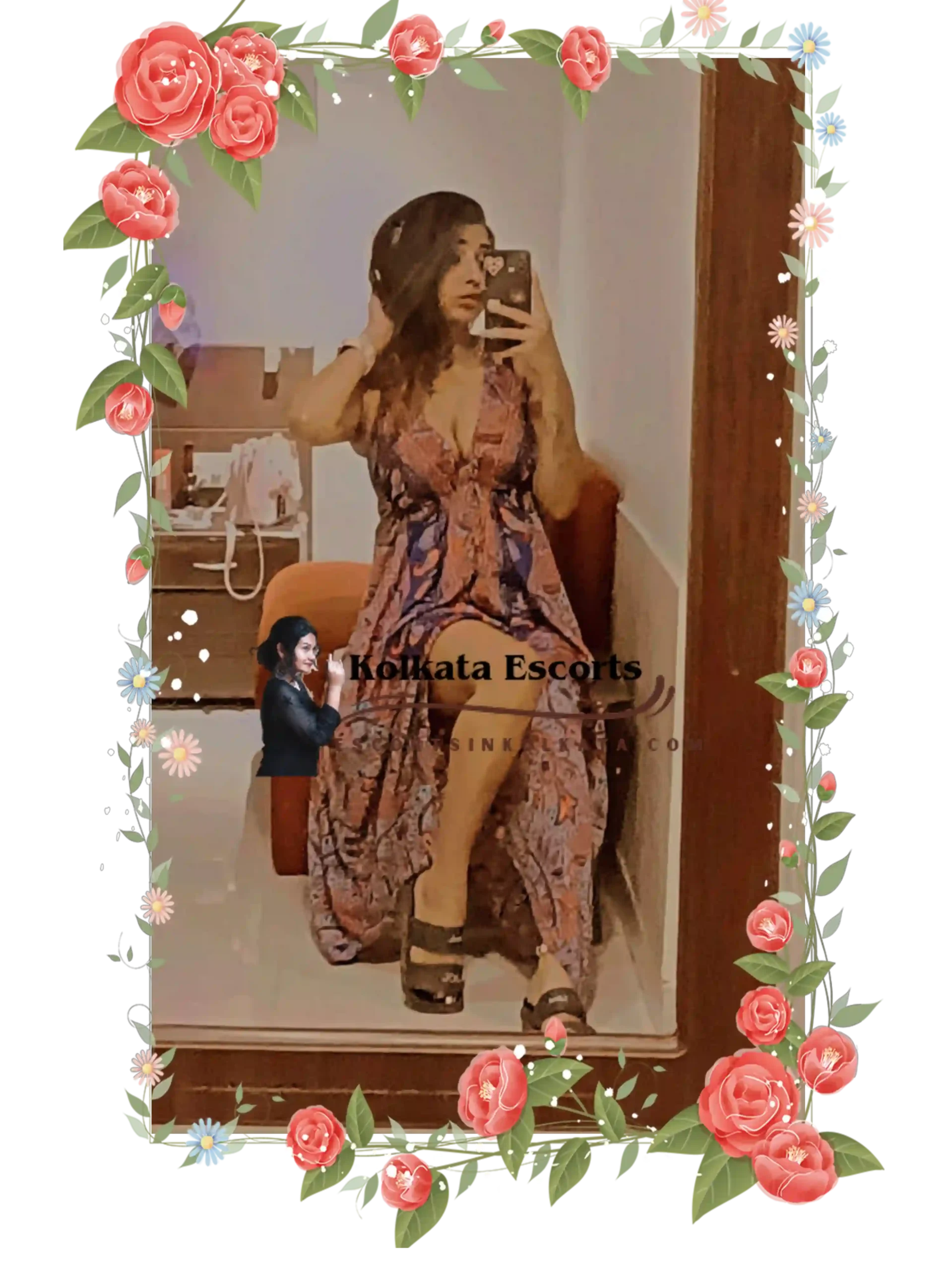 Independent girls in Aquatica