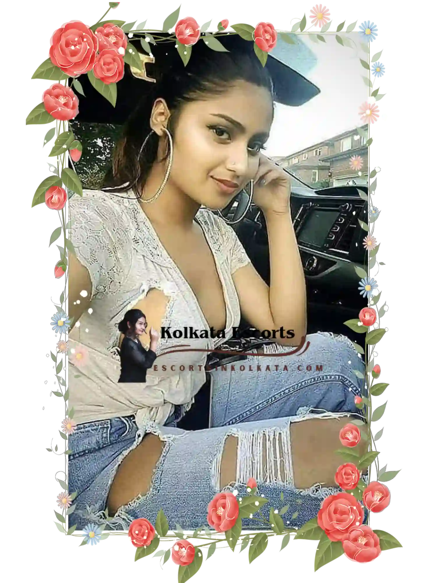 Escort in Chandan Nagar