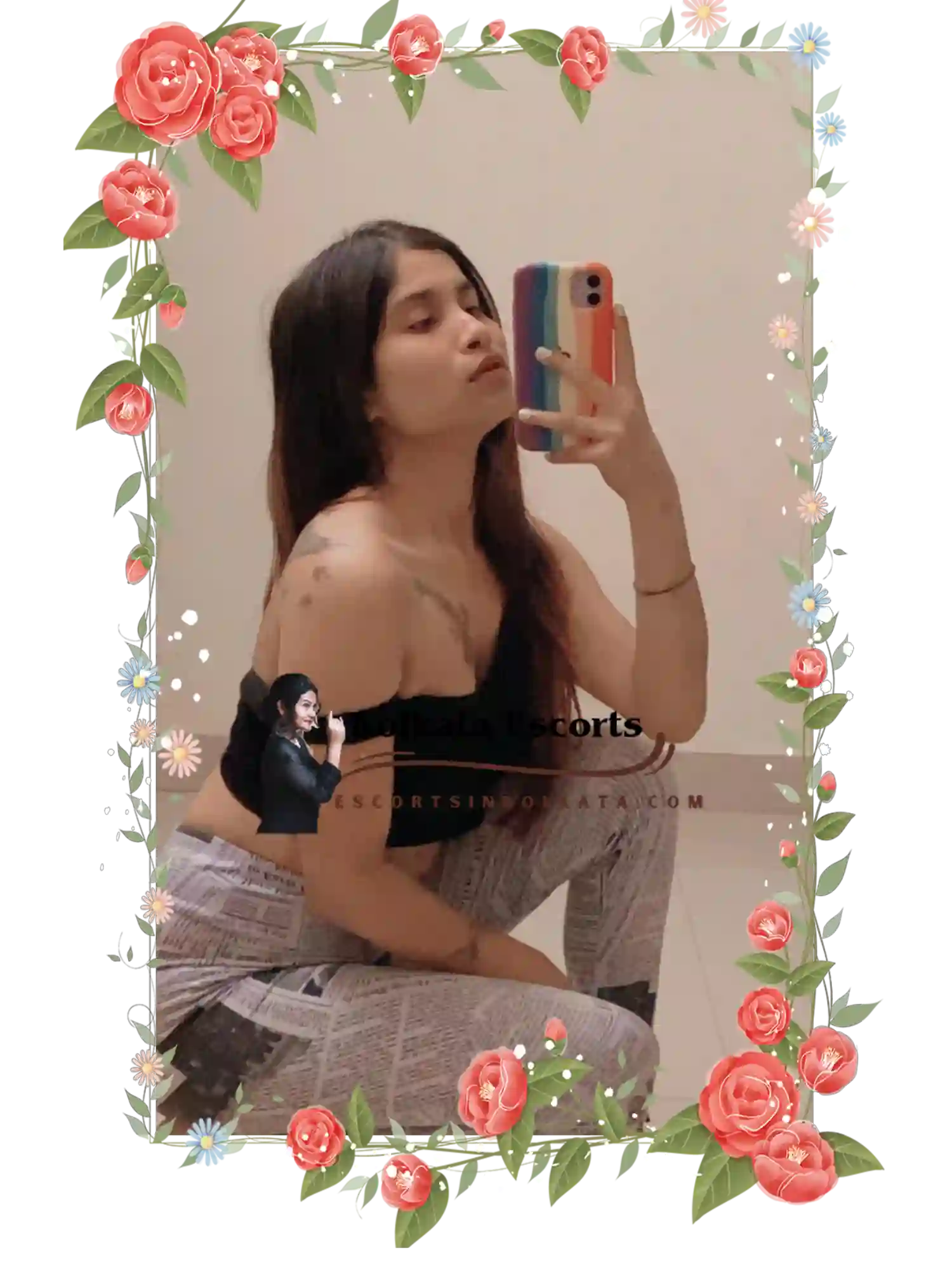 Images of a Working Lady