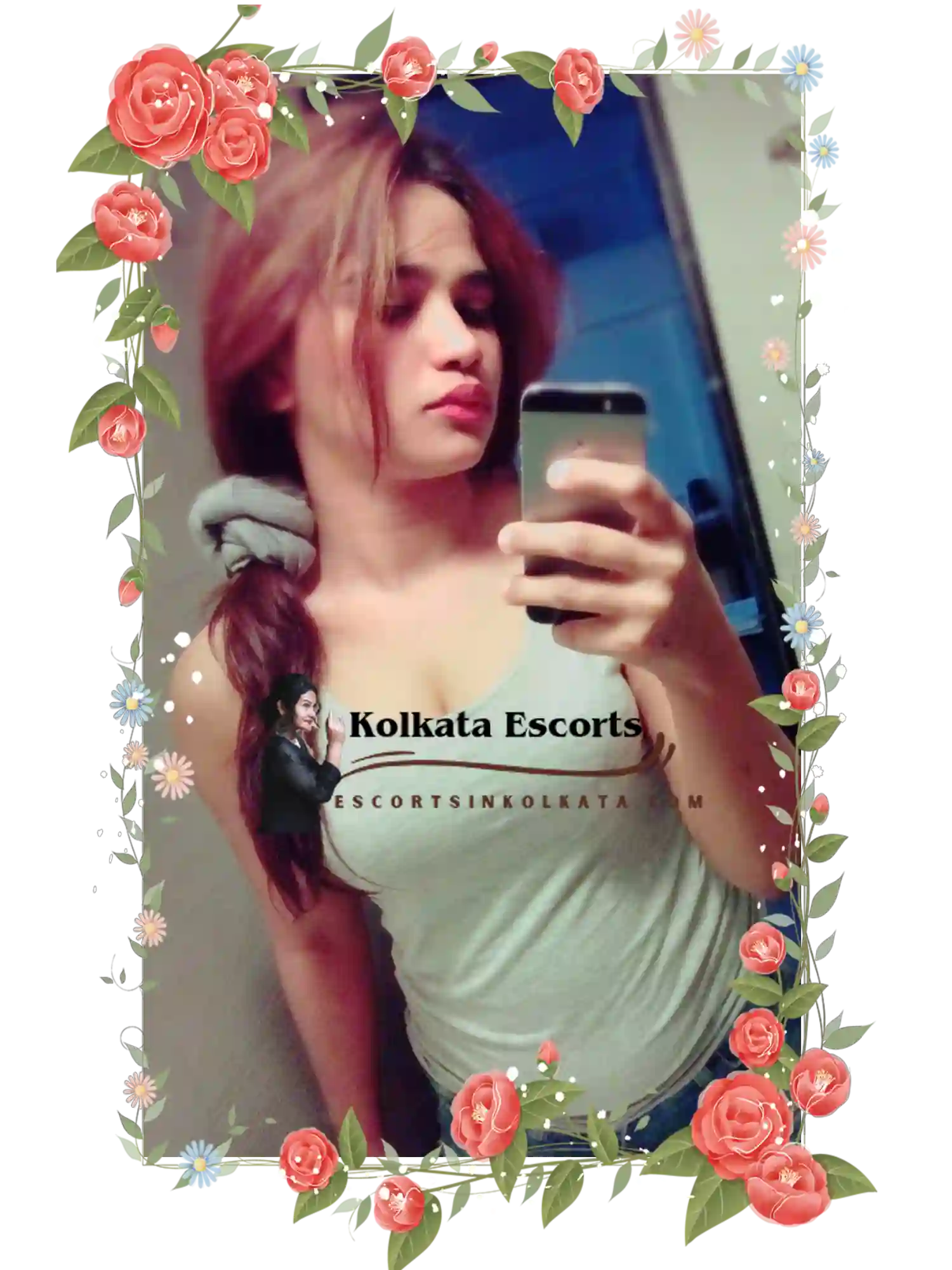 Images of a Working Lady