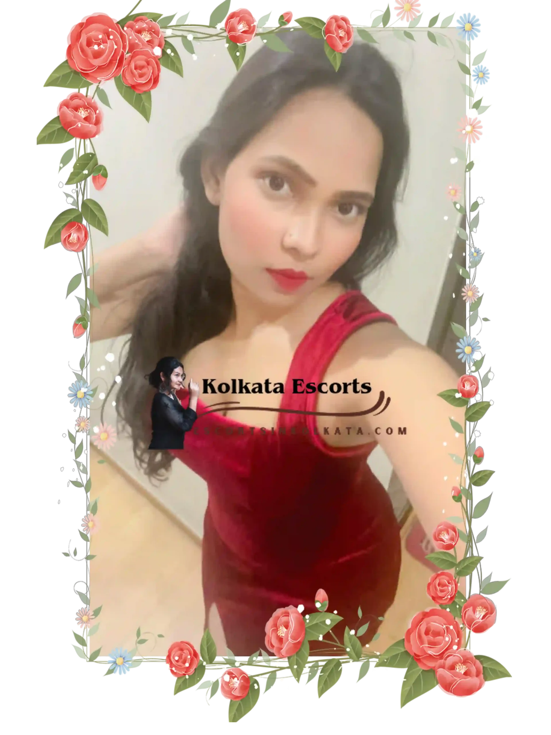 Images of a Working Lady