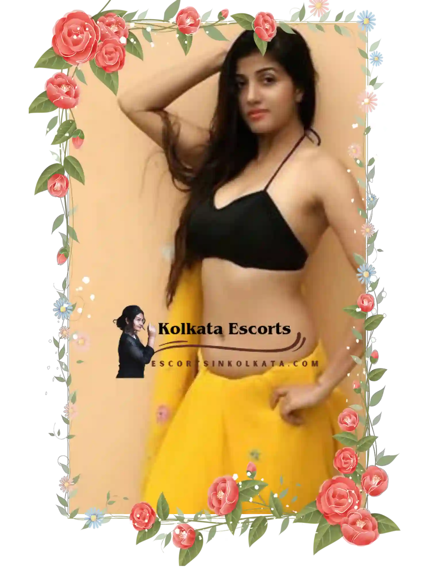 Liluah Escort Service