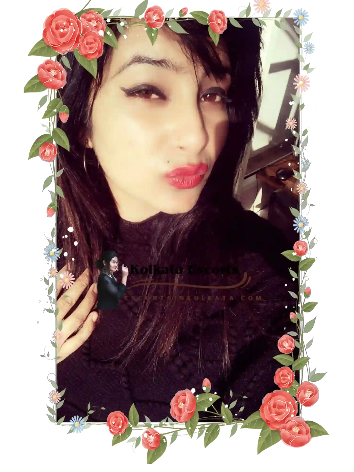 Liluah Escort Service