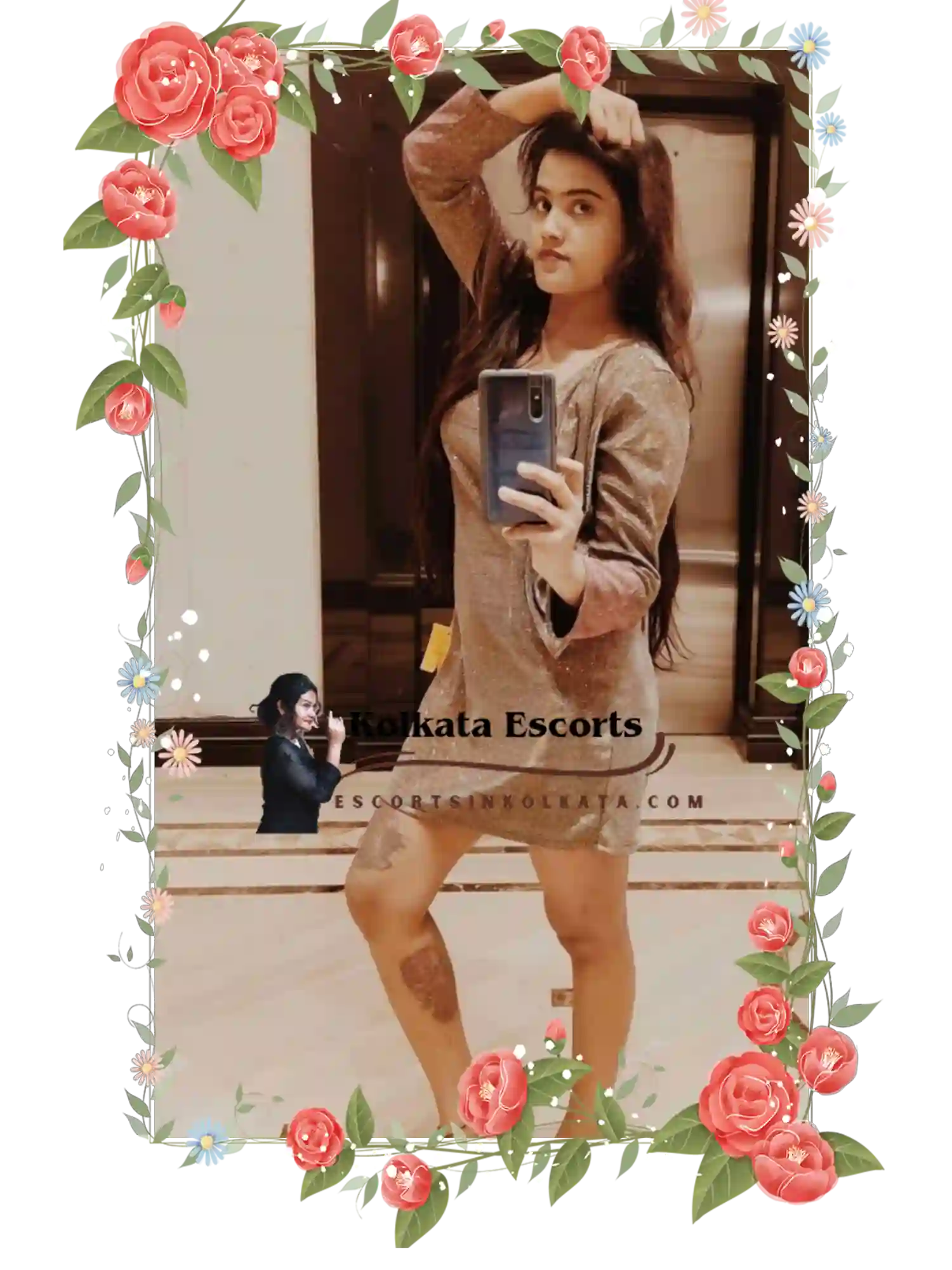 Liluah Escort Service