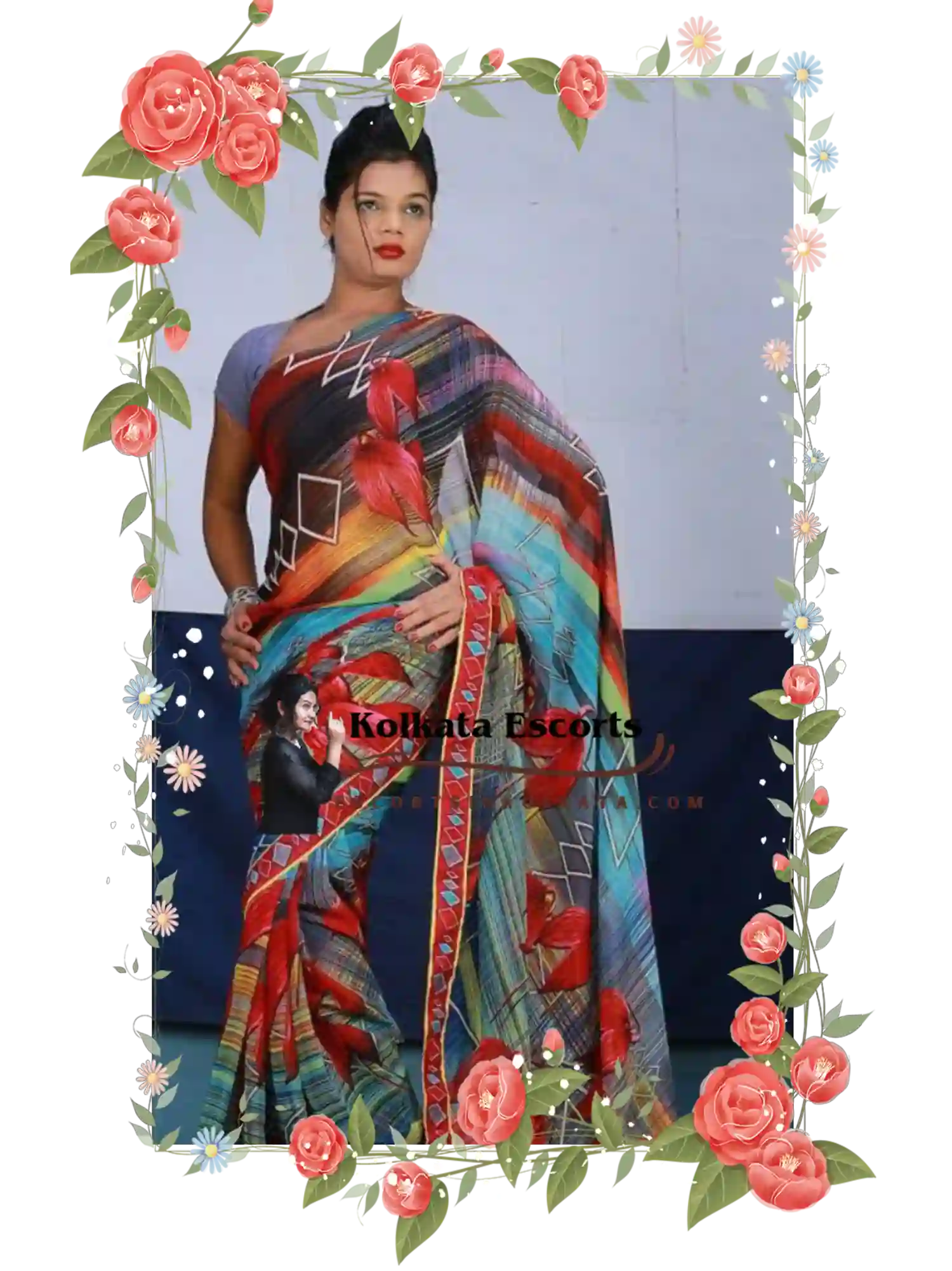 Images of a Working Lady