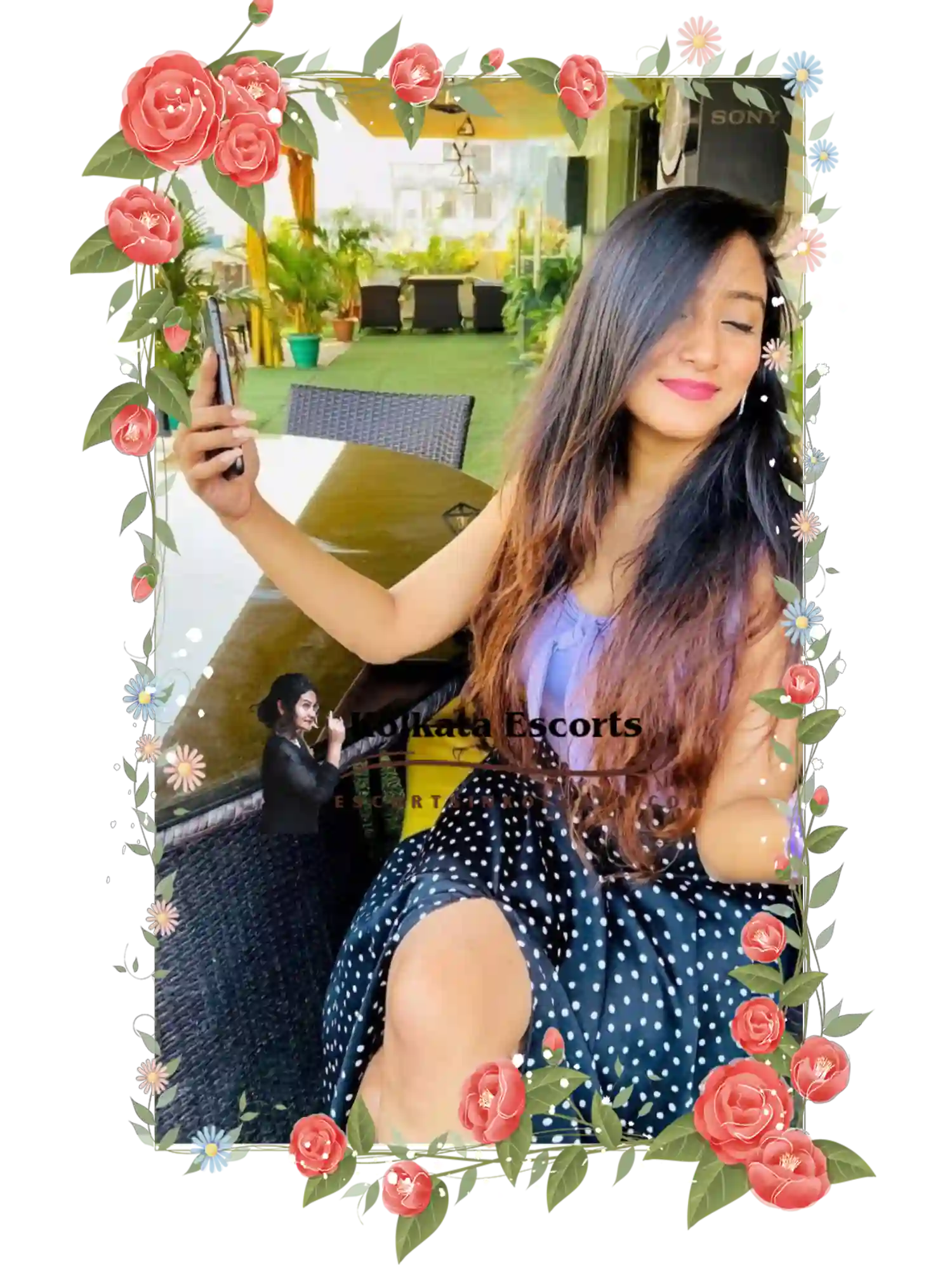 Rajarhat Escort service