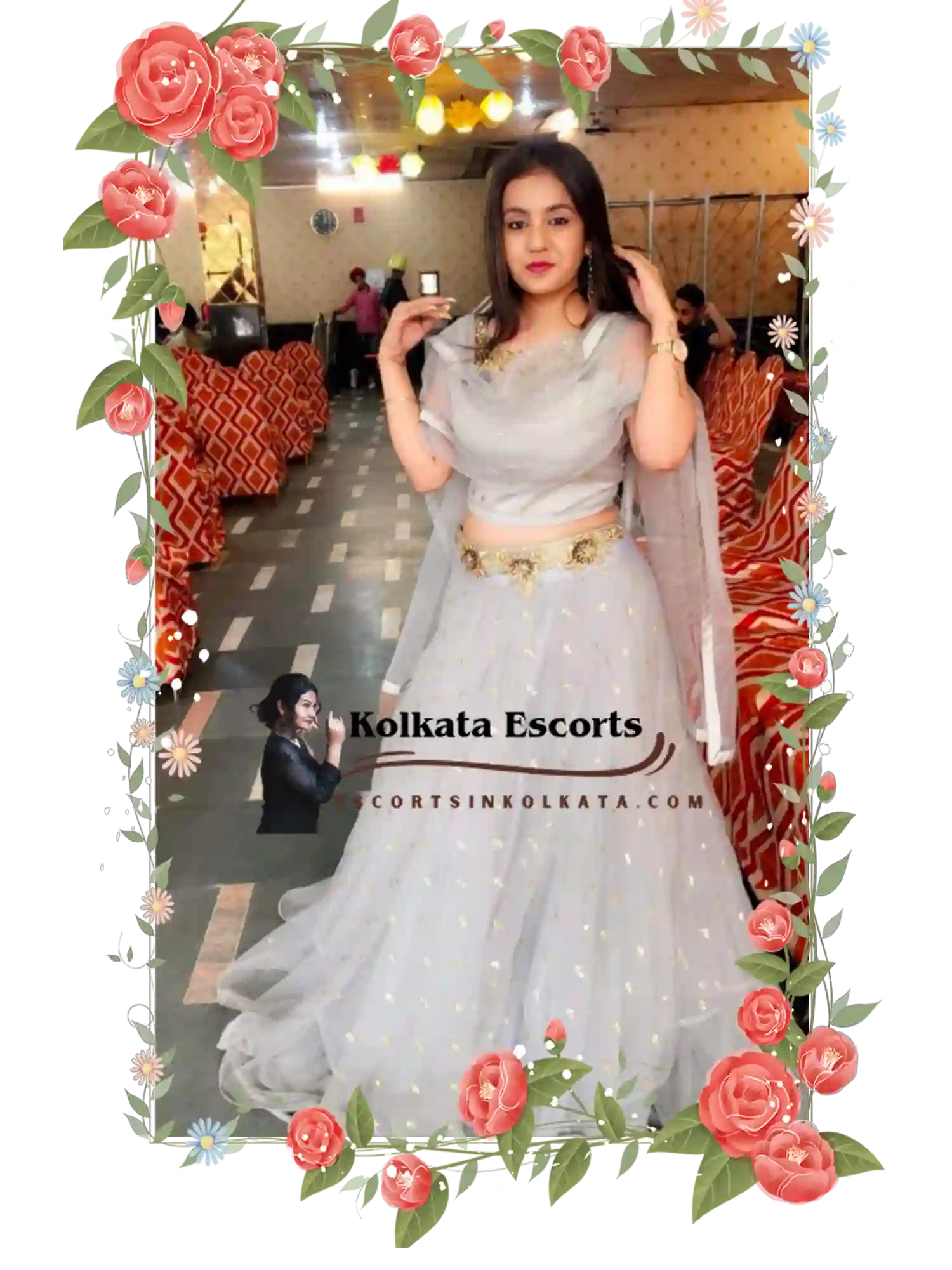 Call girls in Maheshtala