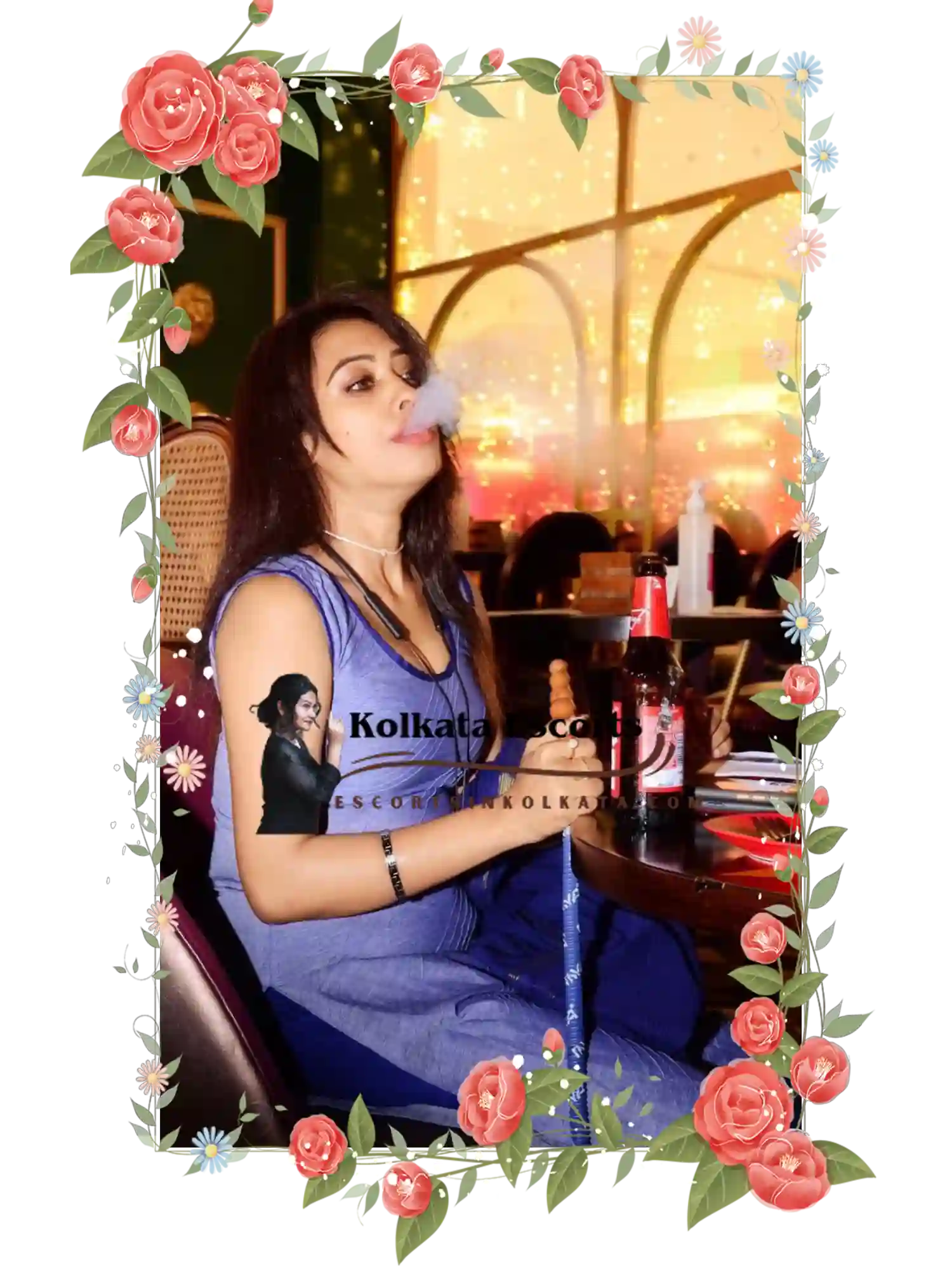 Rajarhat Escort service