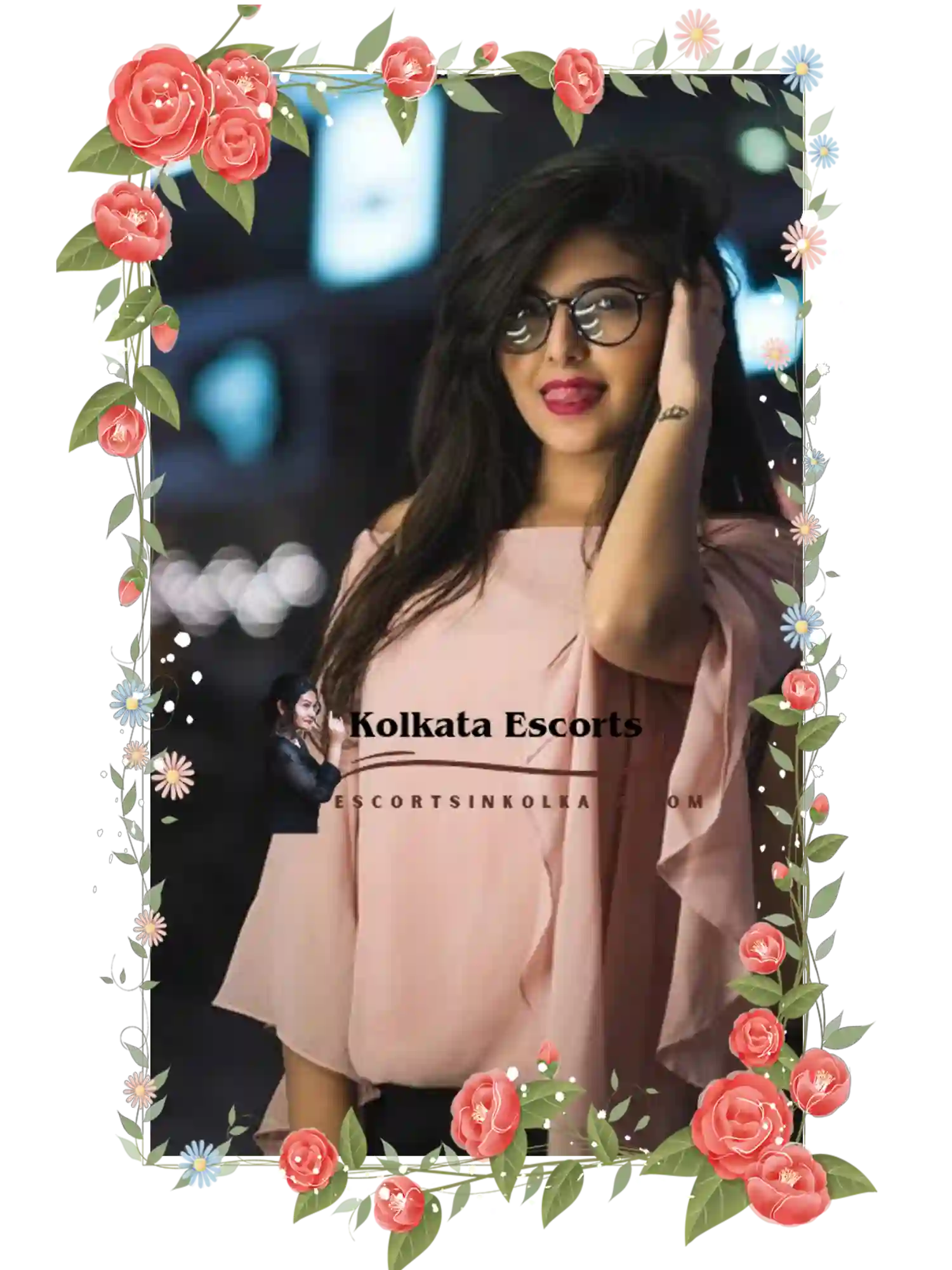 Sex services in Chowringhee