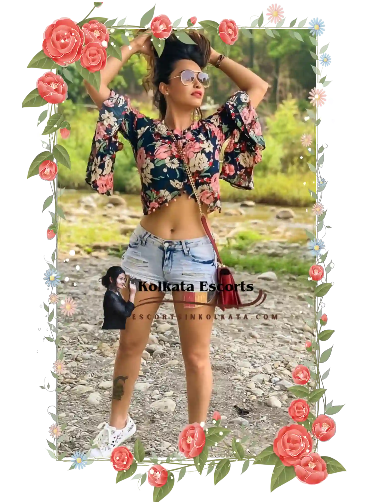 Sex services in Chowringhee