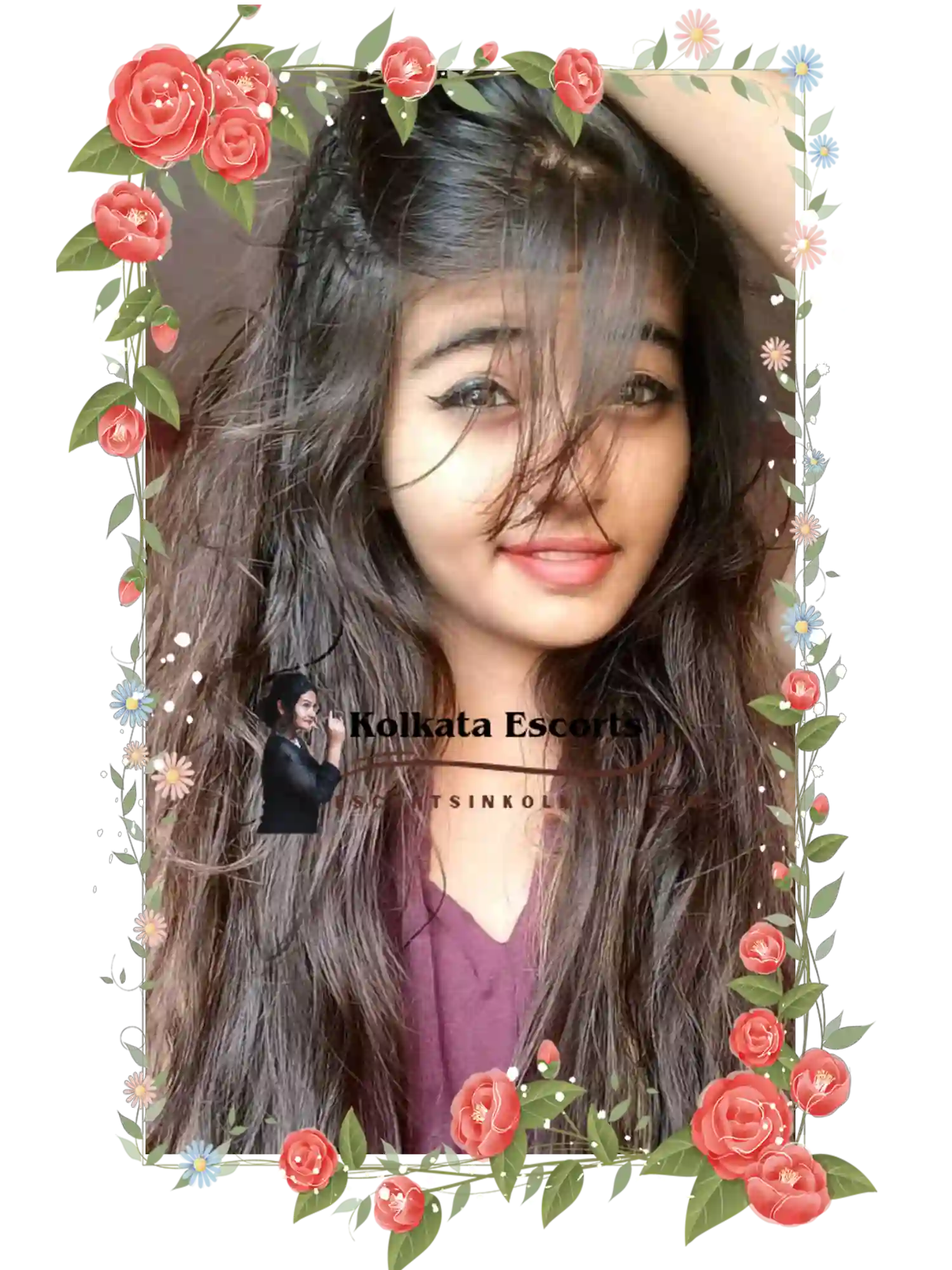 Sex services in Chowringhee