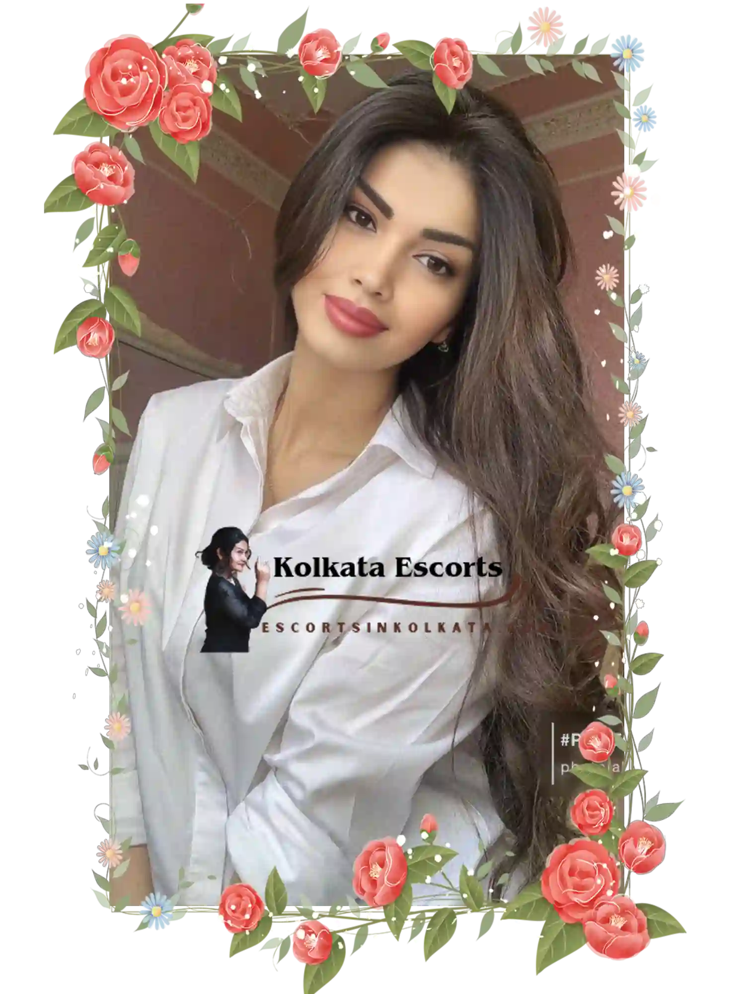 Sex services in Cossipore