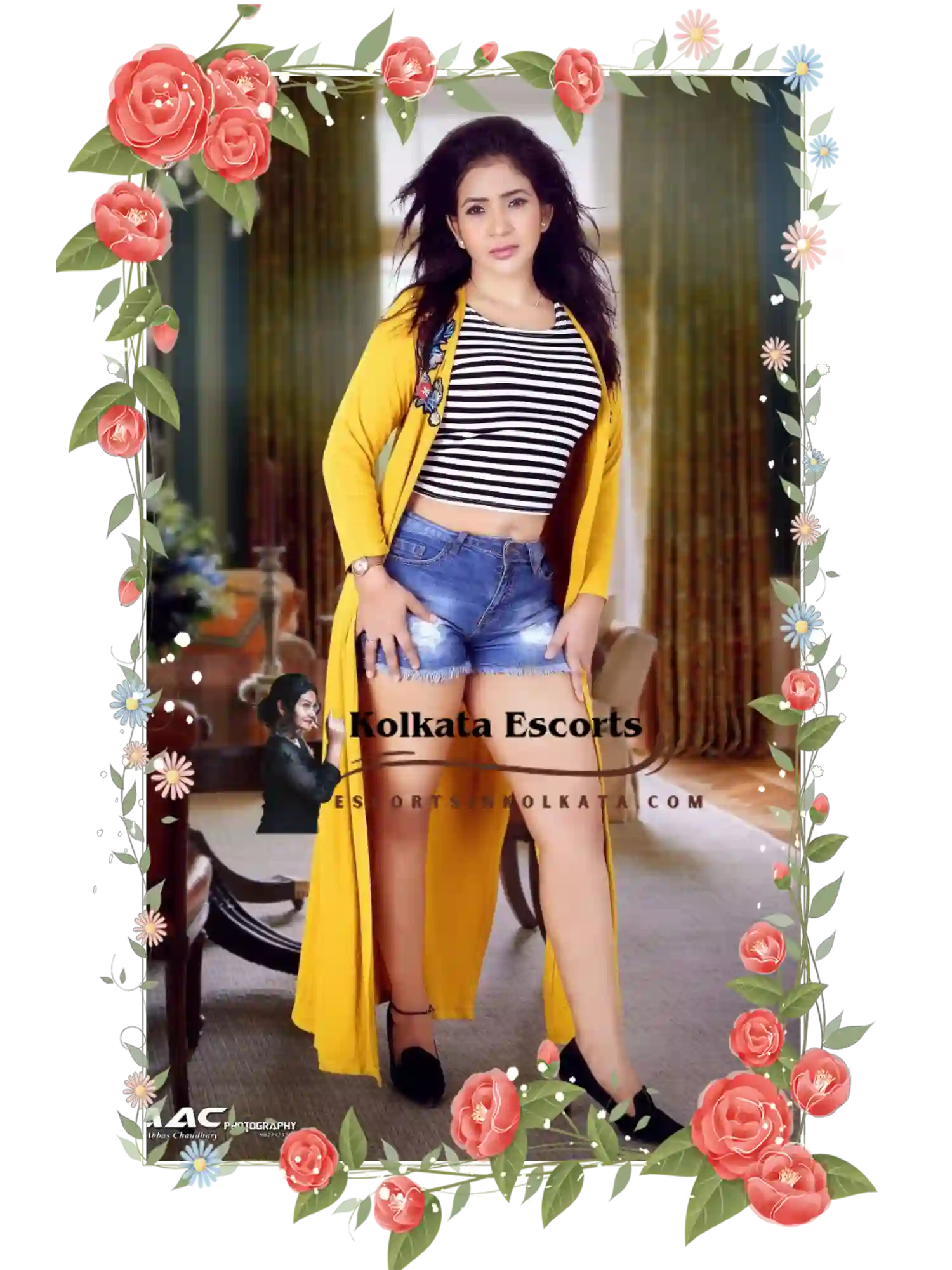 Sex services in Cossipore