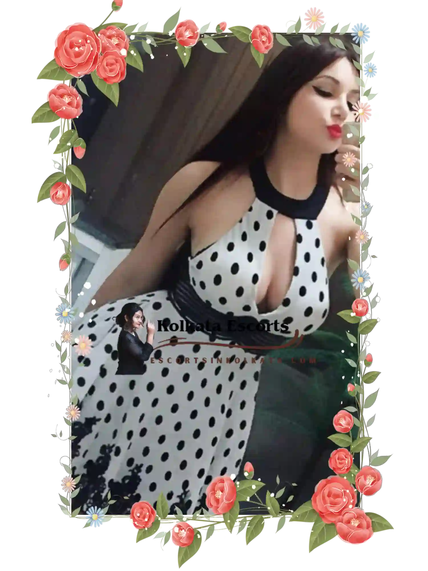 Images of a Working Lady