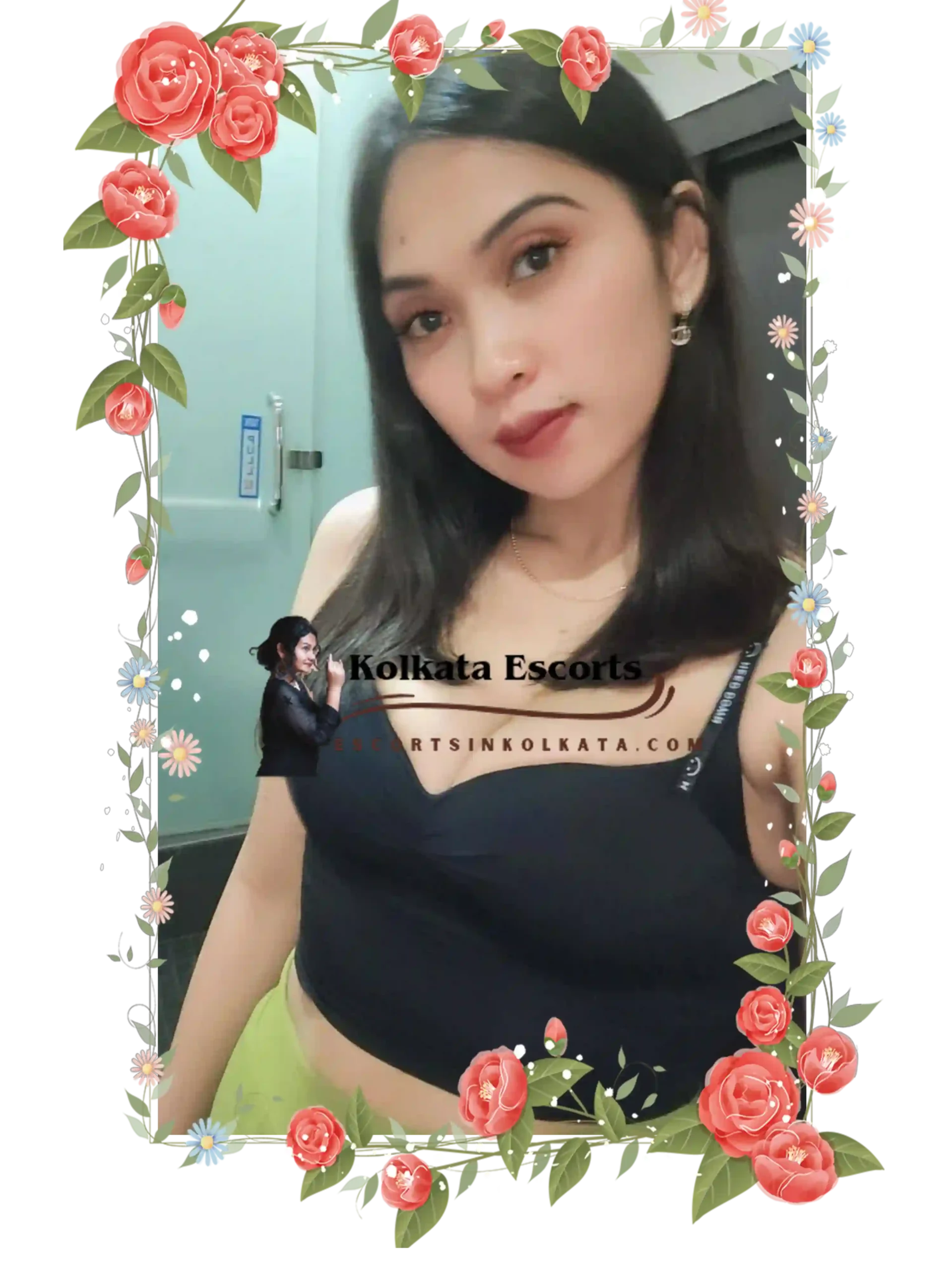 Russian girls in Aquatica