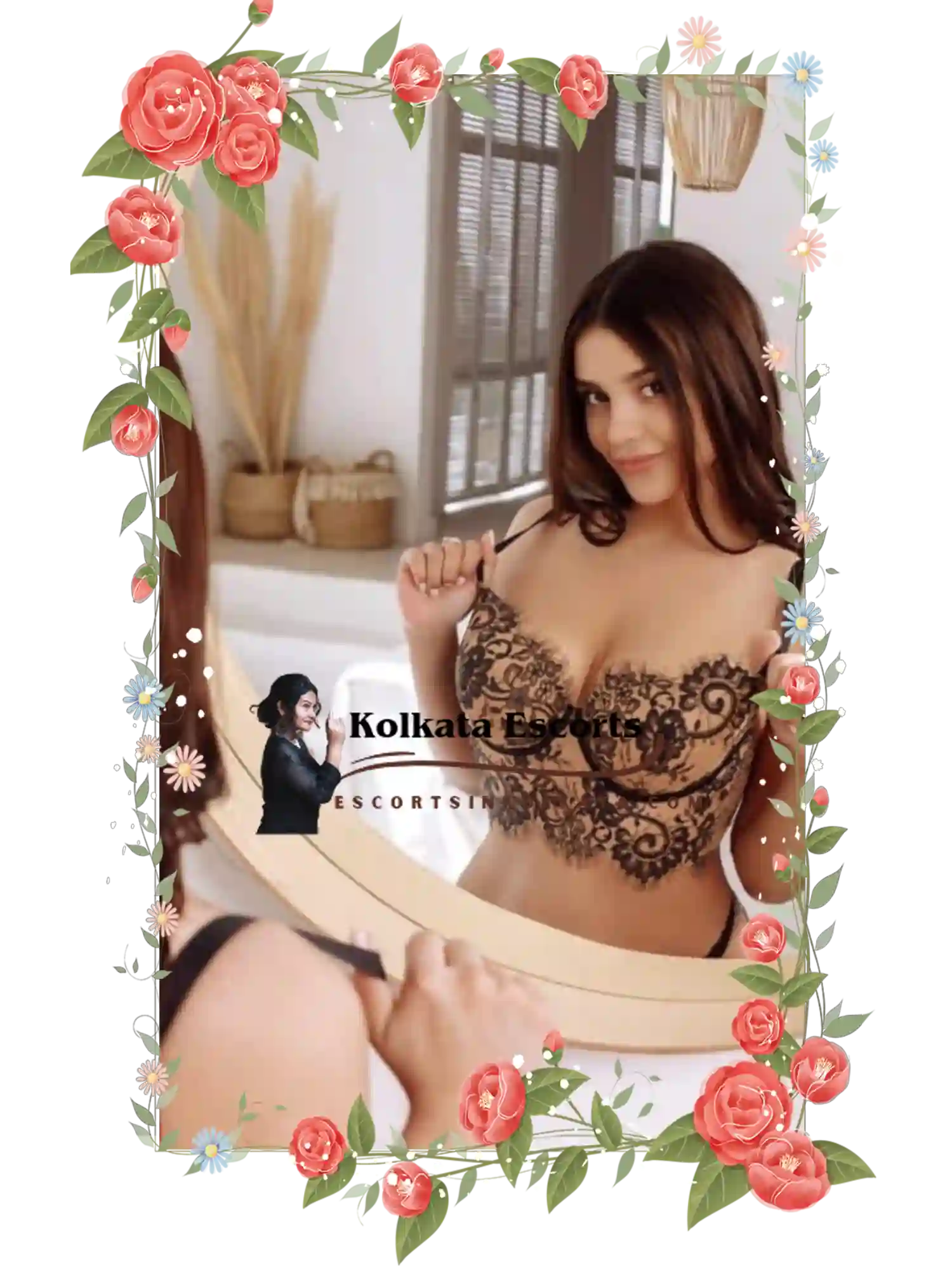 Images of a Working Lady