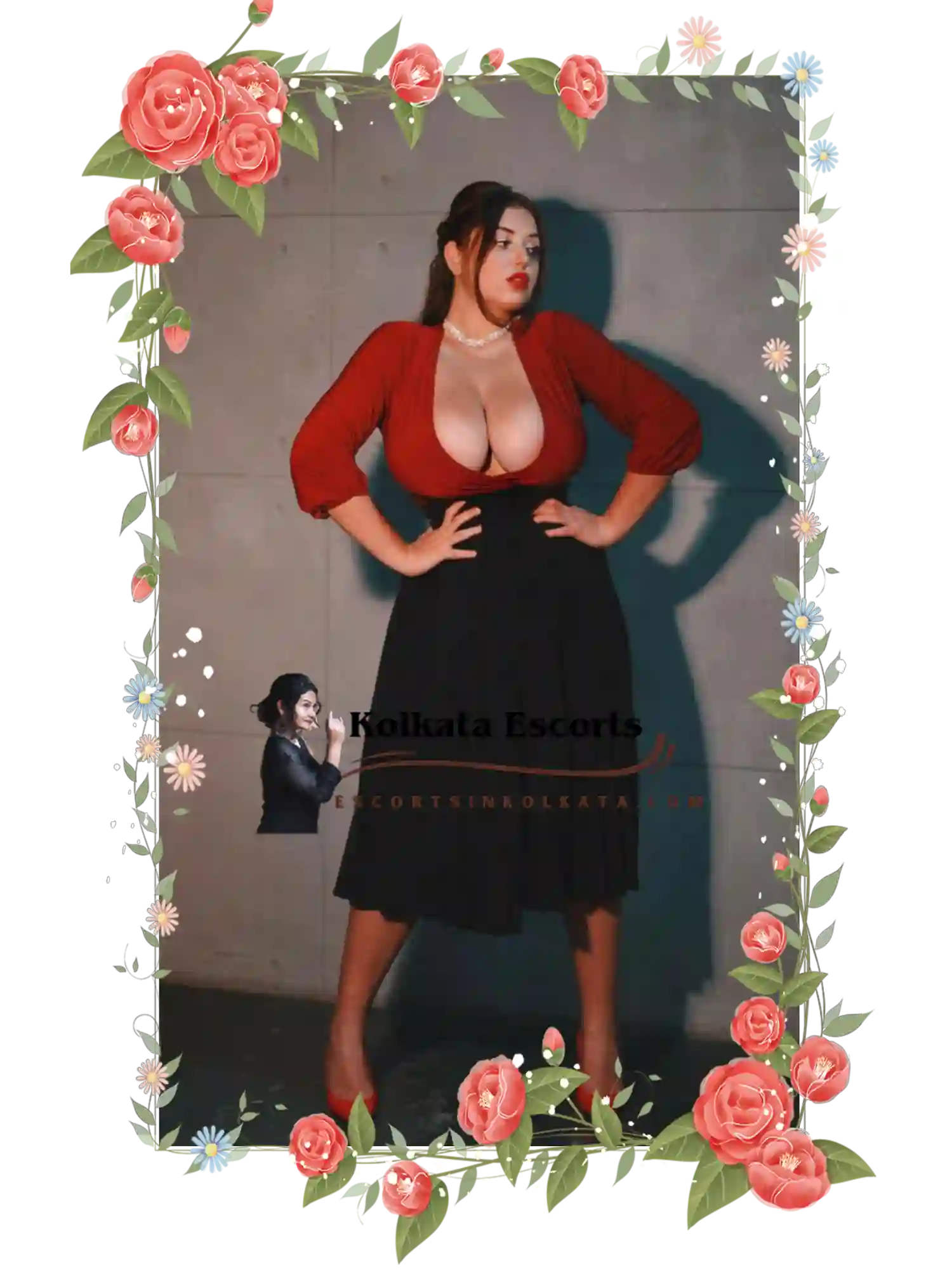 Ruby Escort Service