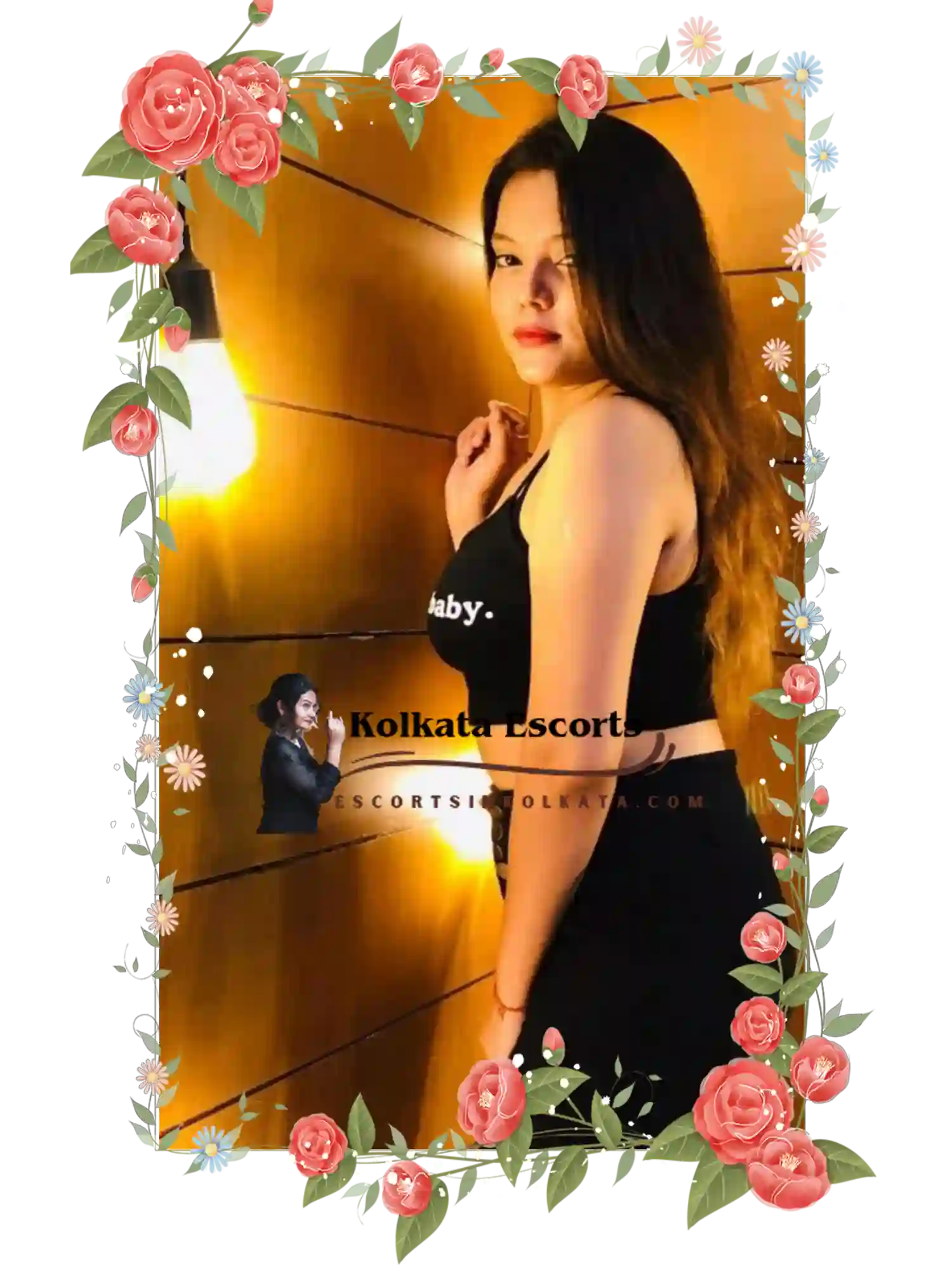 Call girls in Ultadanga