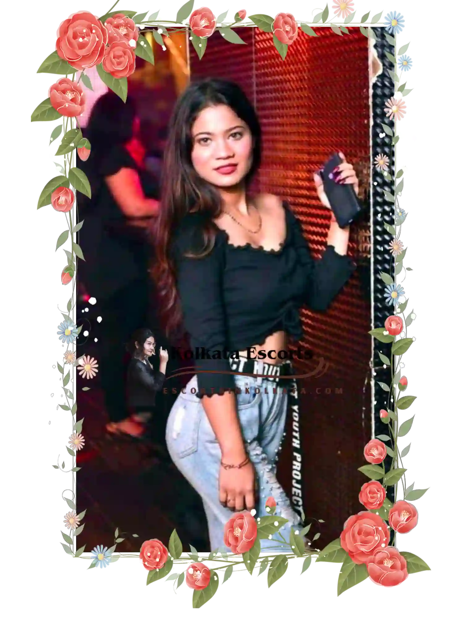 Services by our agency