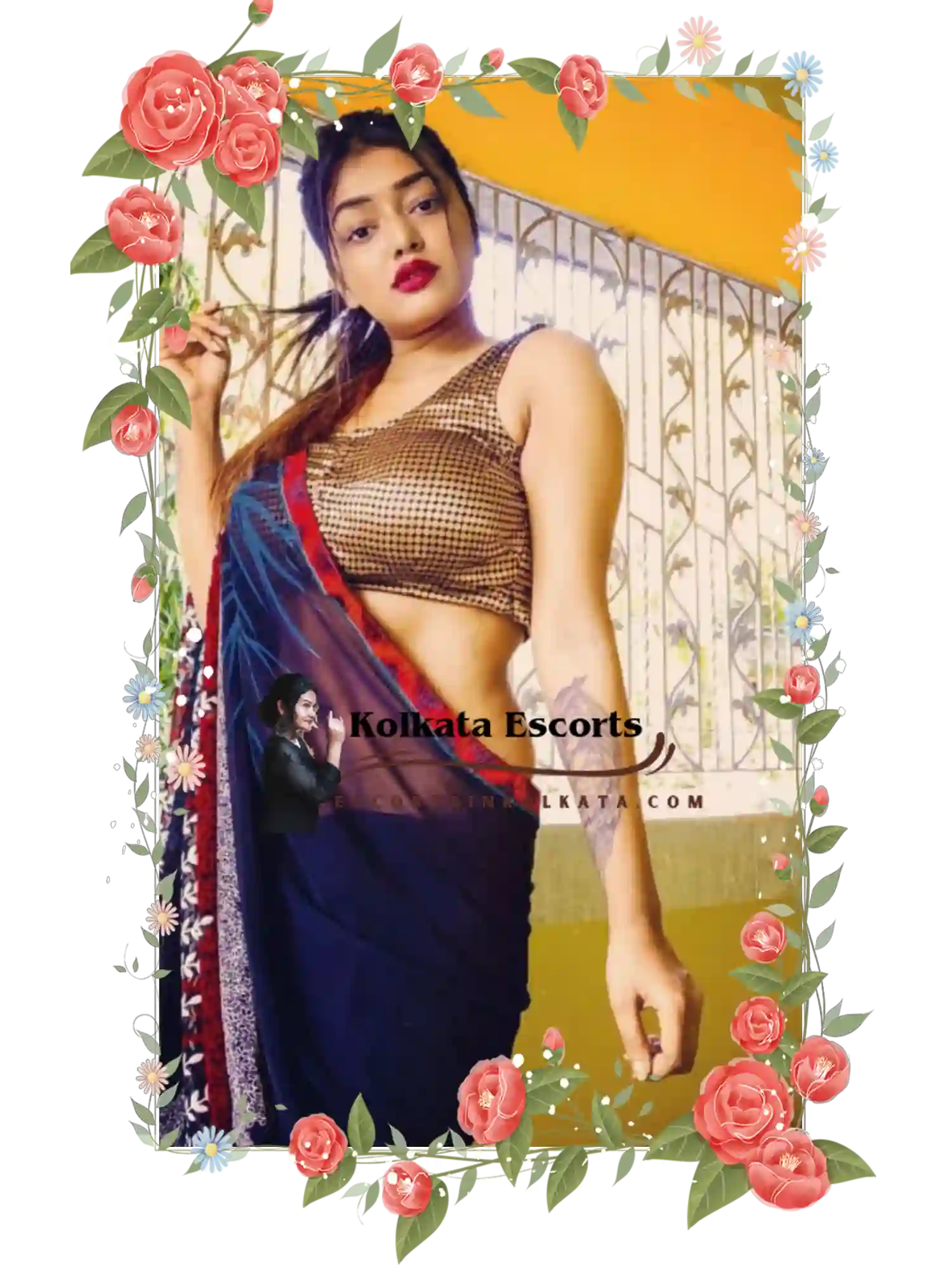 Ultadanga Escort Service