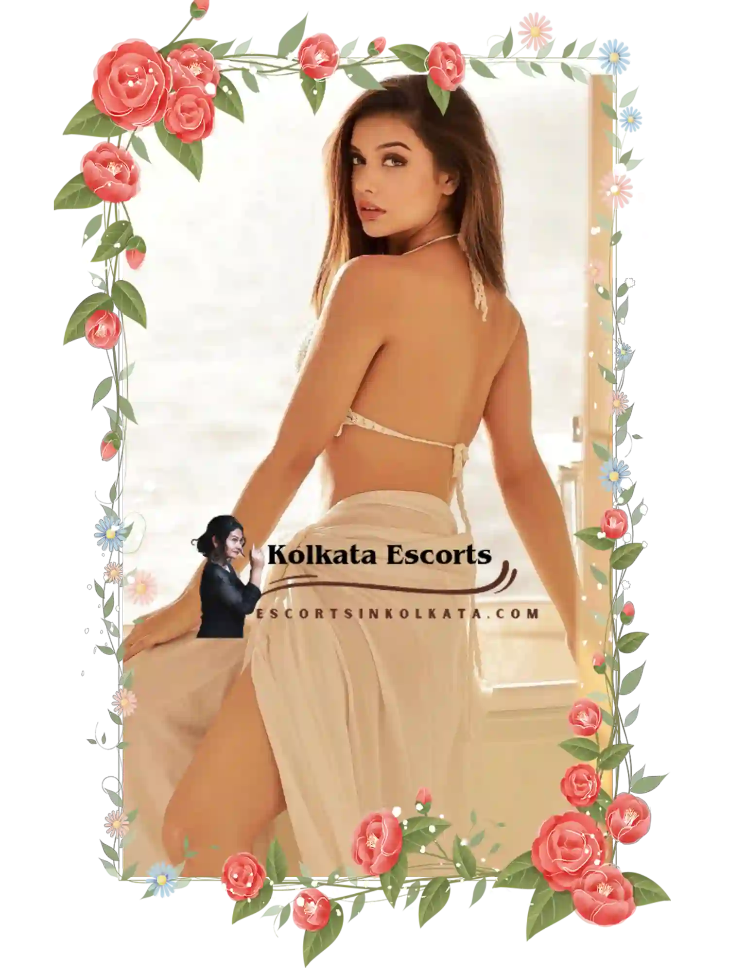Ultadanga Escort Service