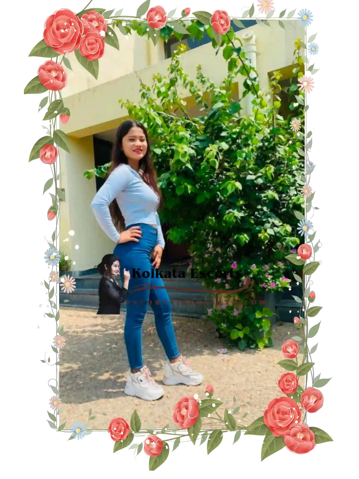 Services by our agency