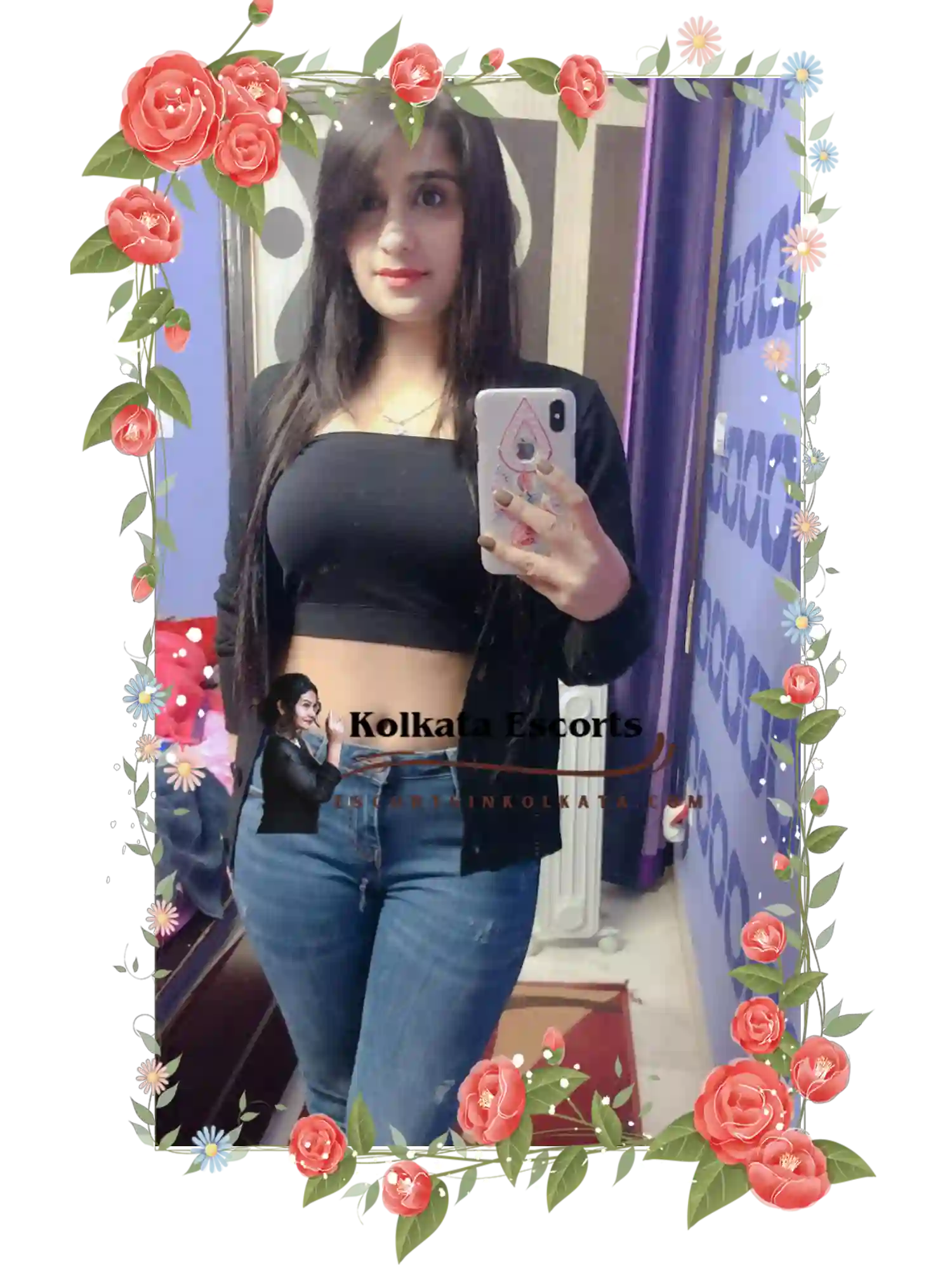 Ultadanga Escort Service