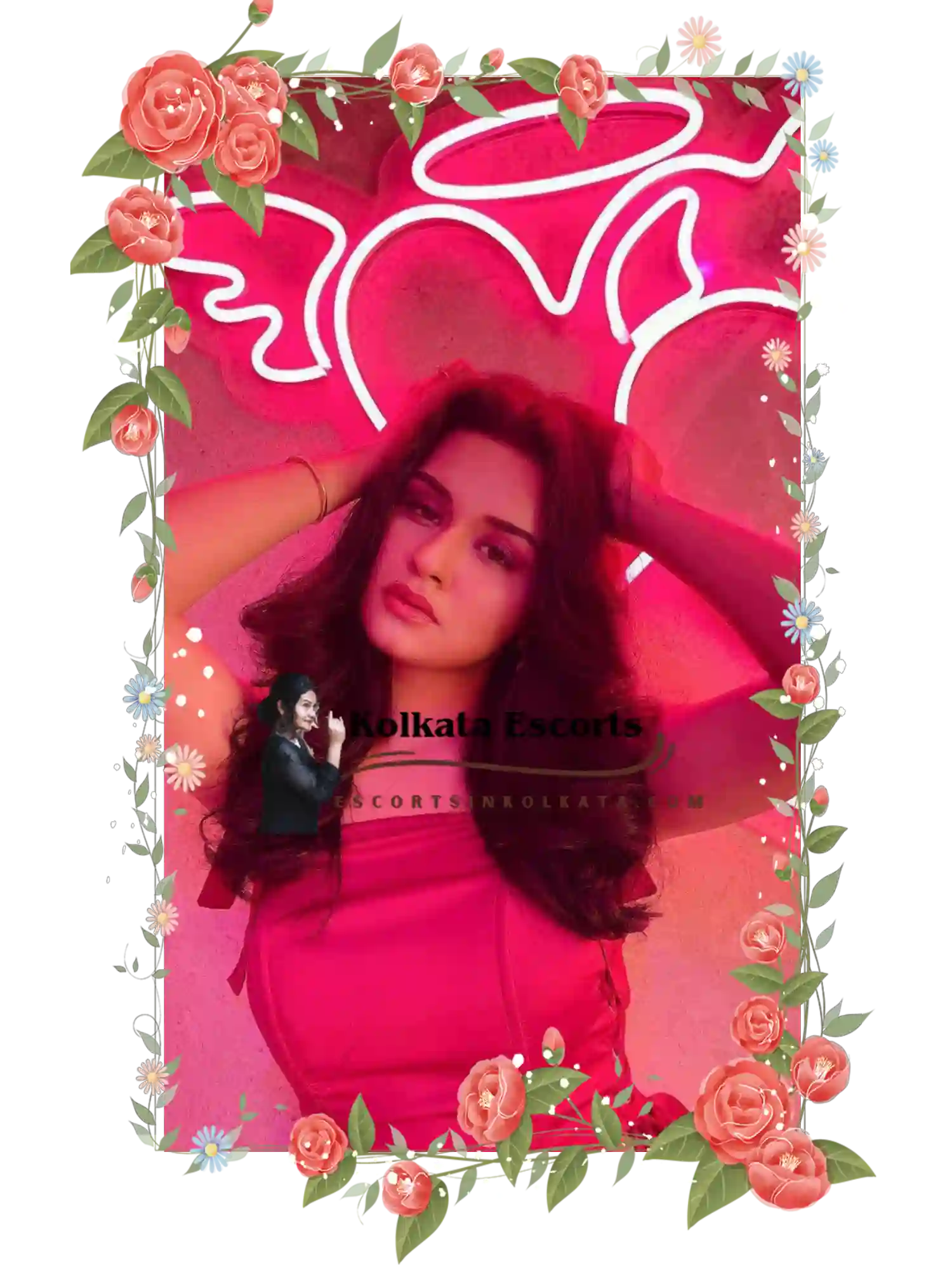 Victoria Memorial Escort