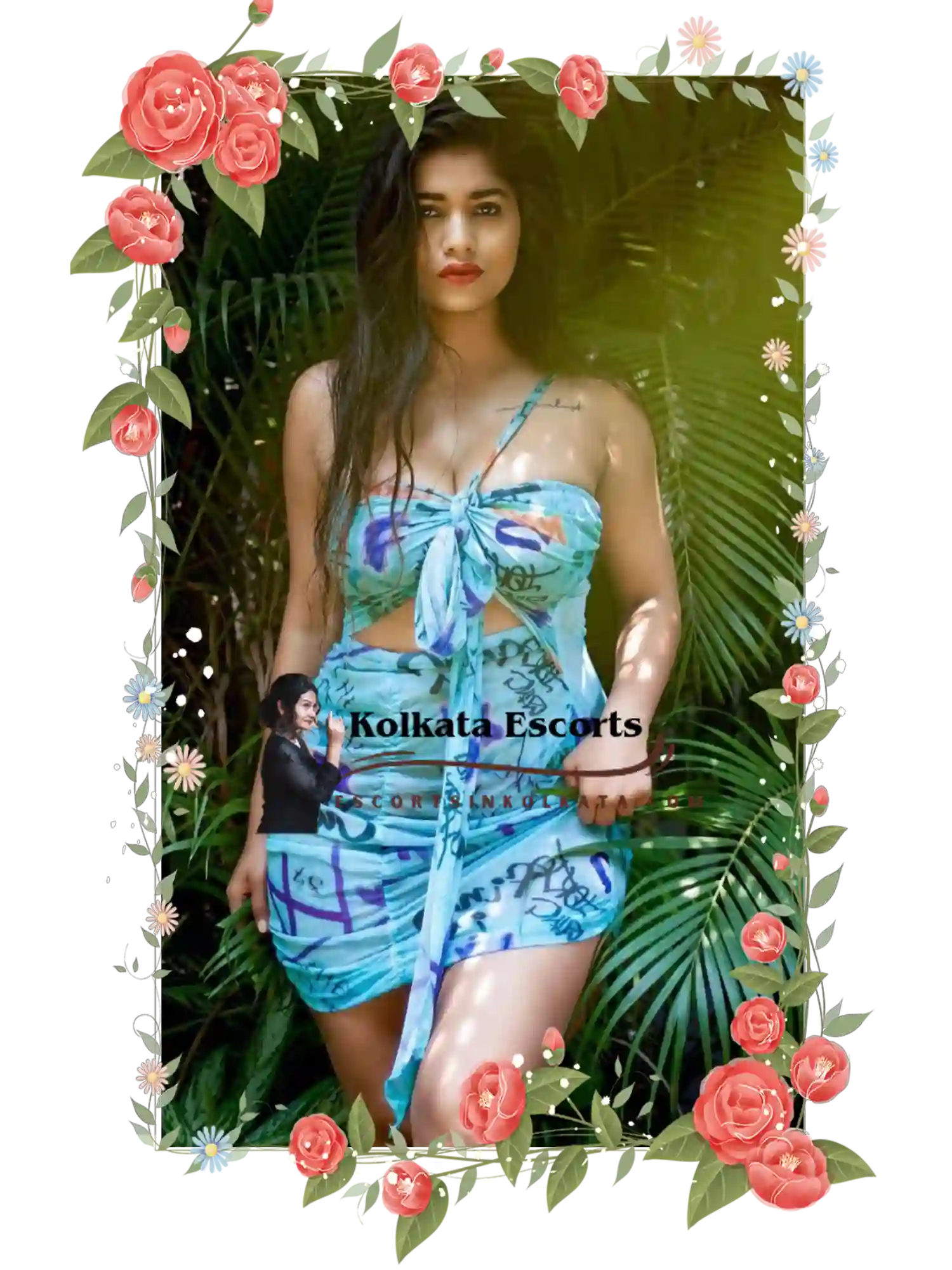 Titagarh Escort Service