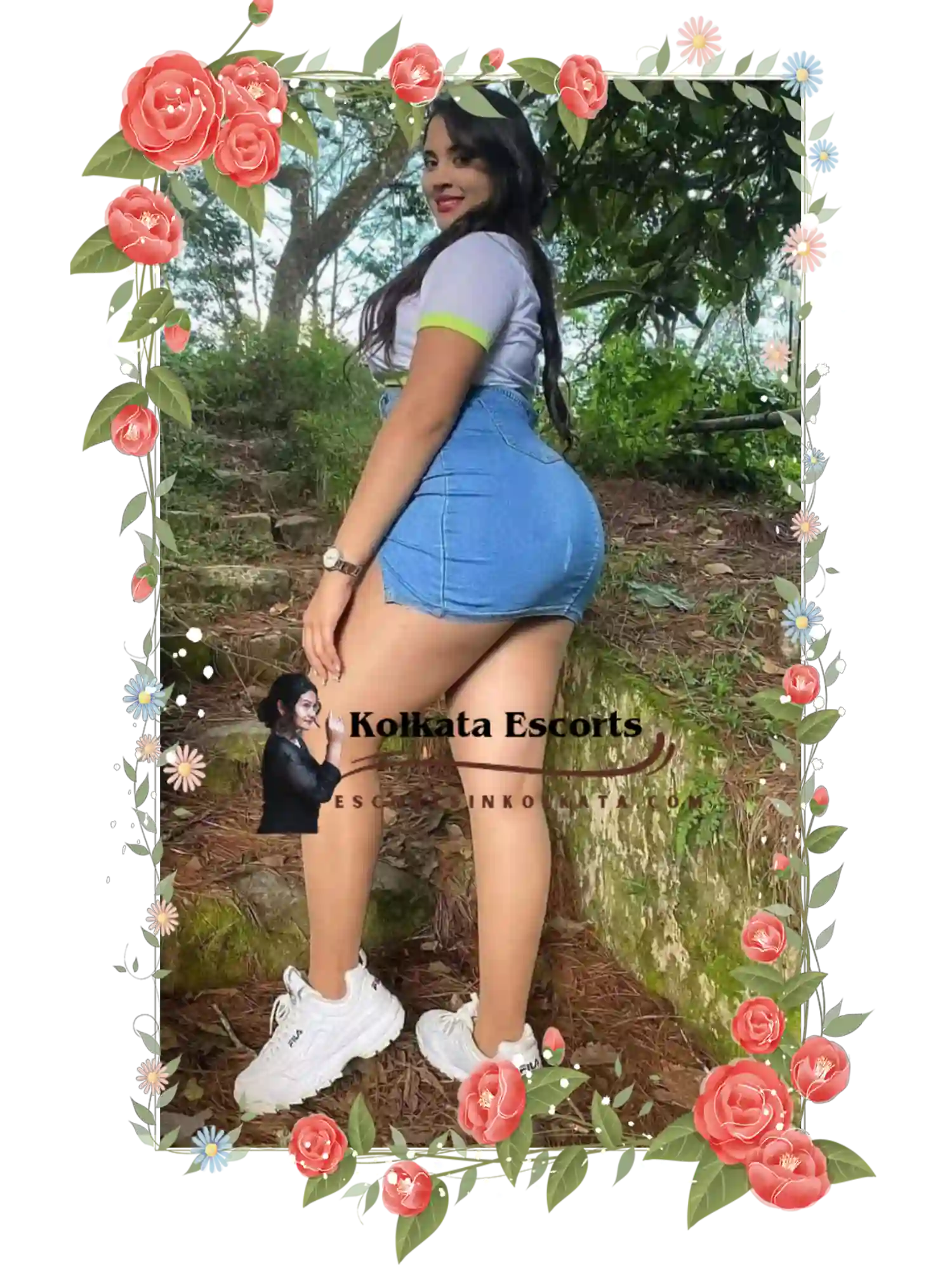 Titagarh Escort Service