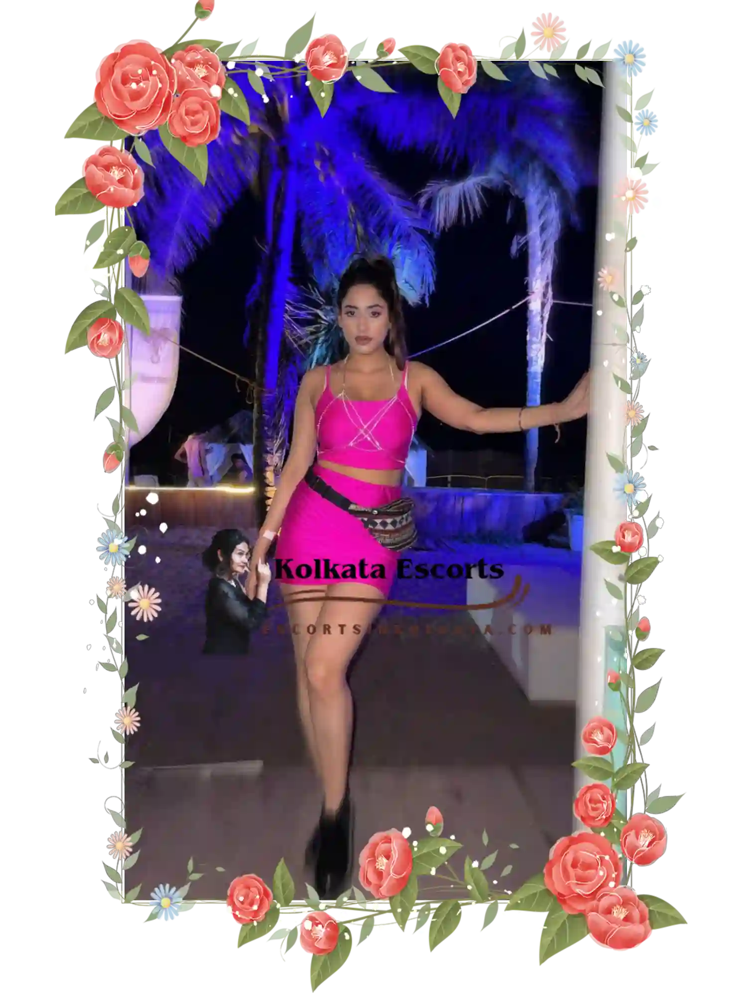 Titagarh Escort Service