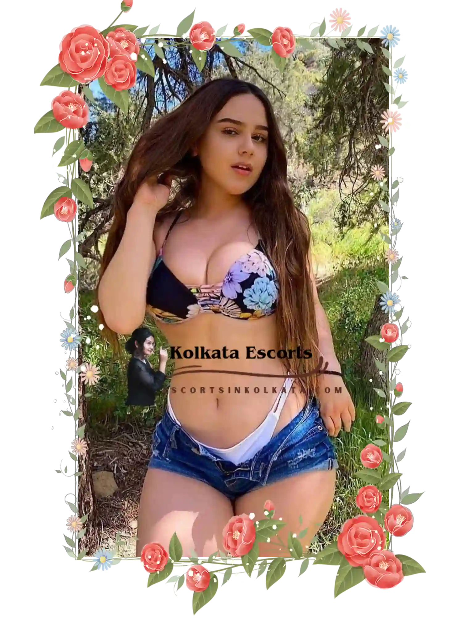 Titagarh Escort Service