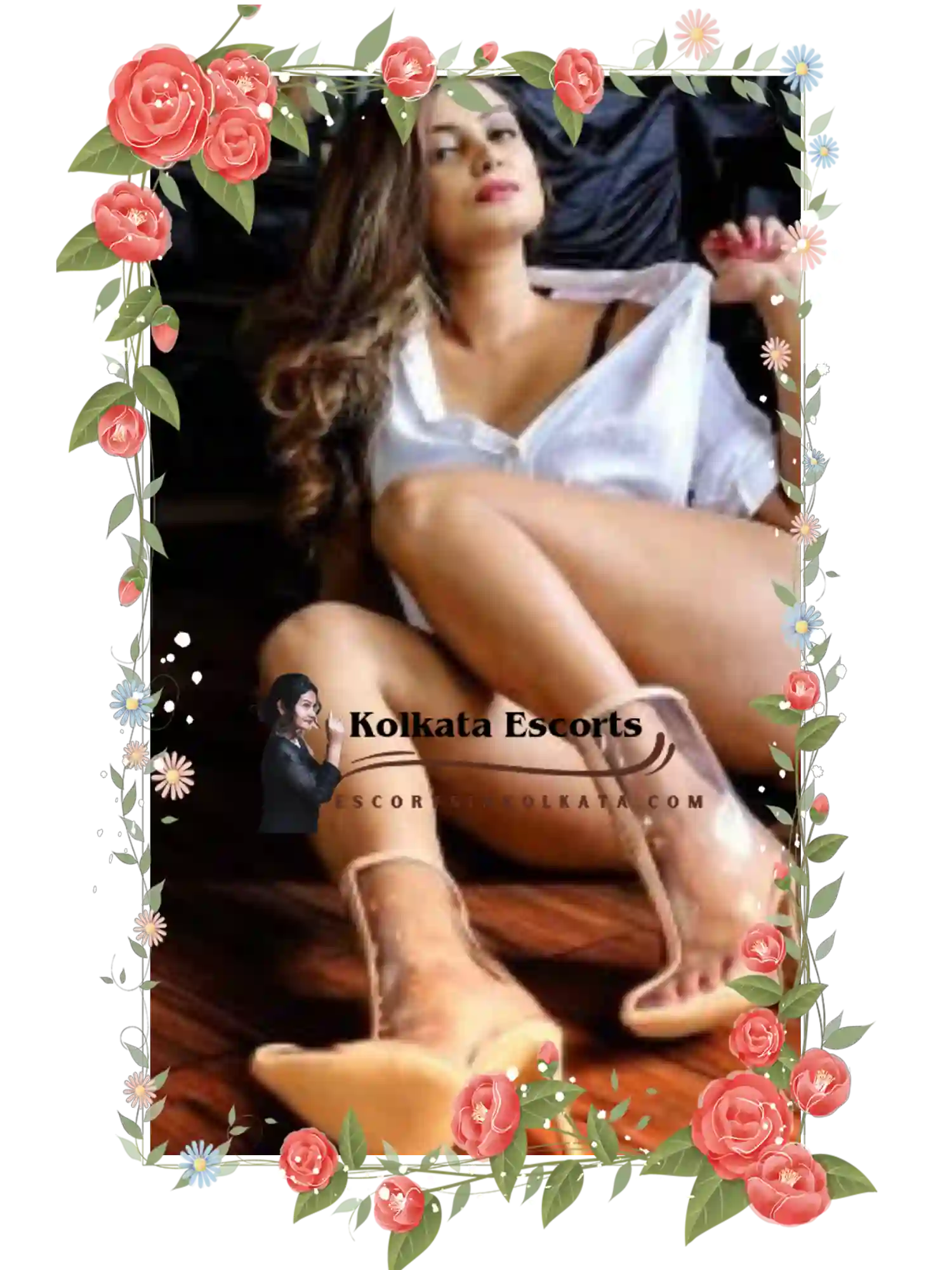 Images of a Working Lady